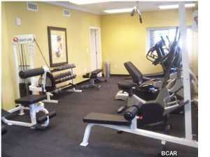 Magnolia Bay Club - Residential