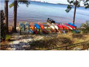 Magnolia Bay Club - Residential