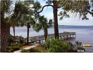 Magnolia Bay Club - Residential