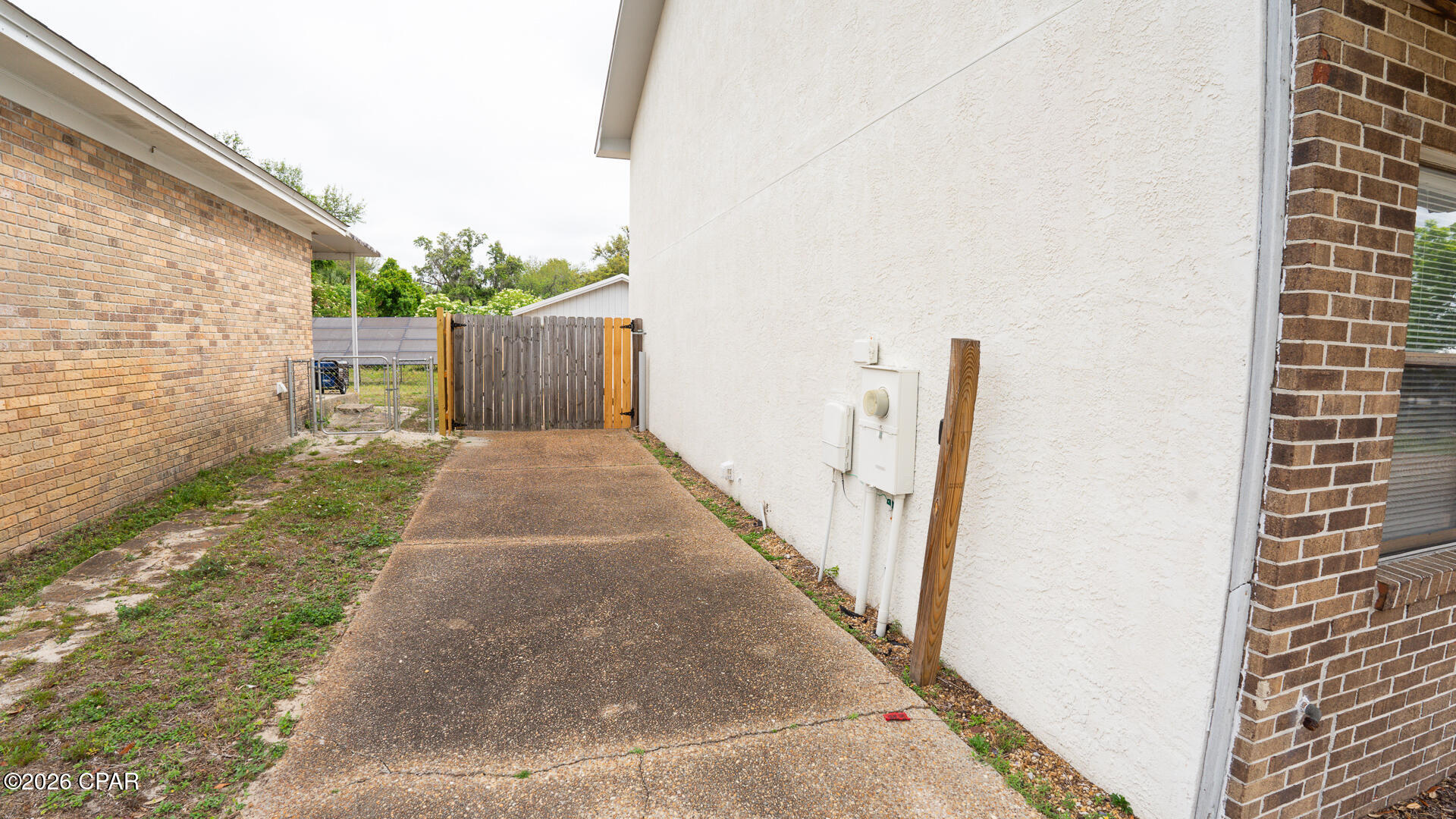 Donalson Point - Residential