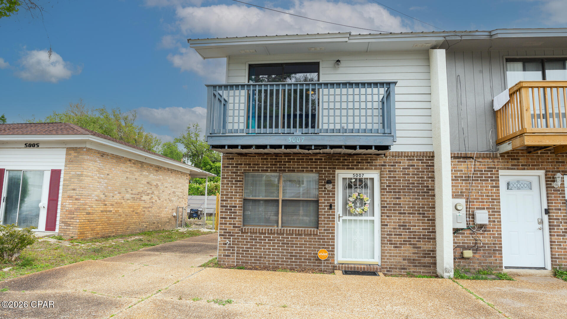 Donalson Point - Residential