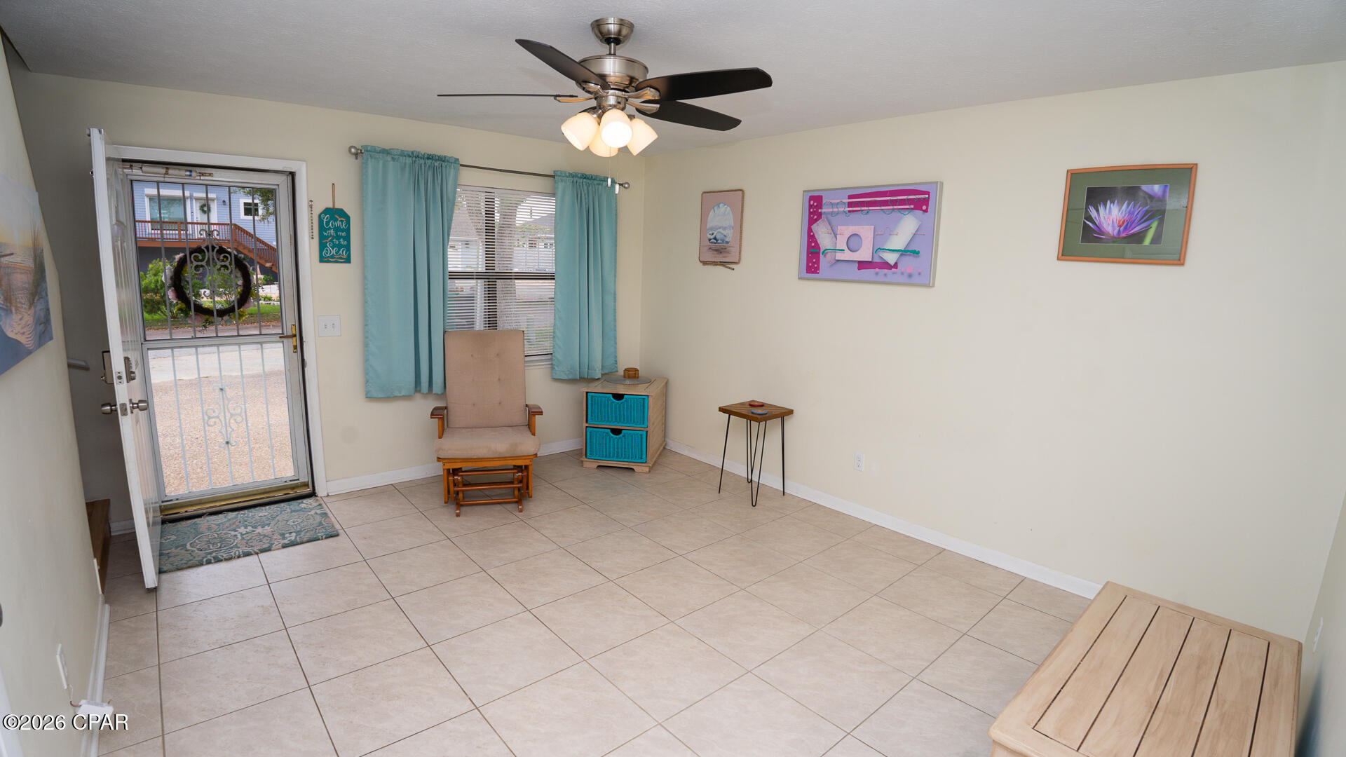 Donalson Point - Residential