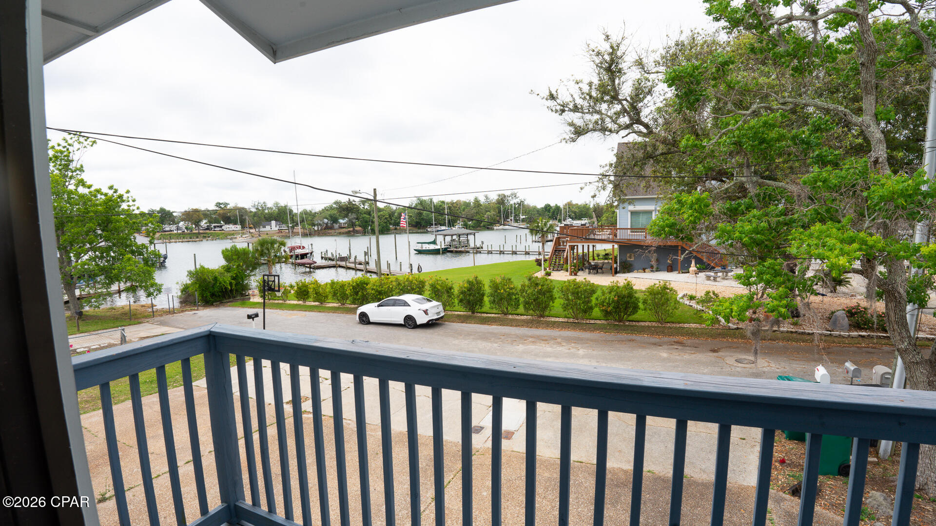 Donalson Point - Residential
