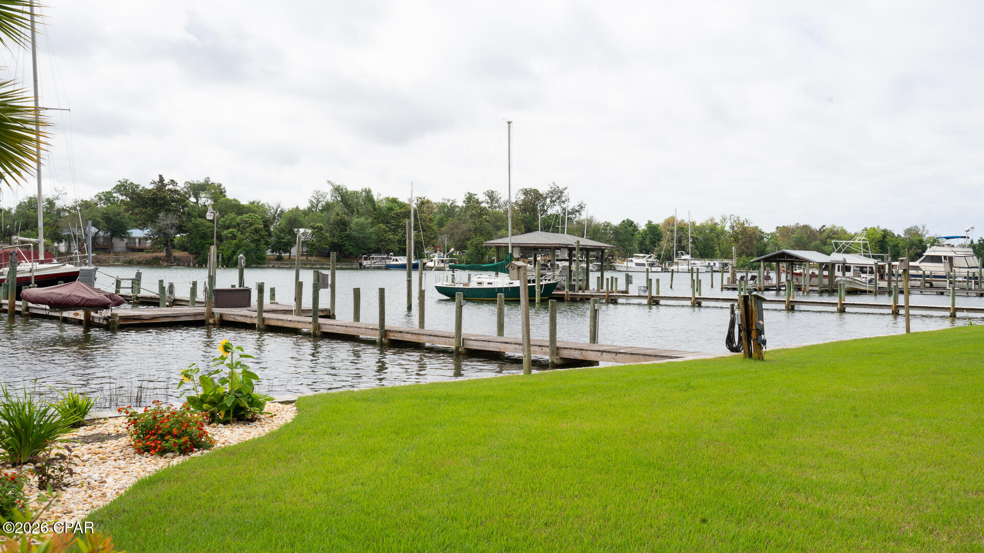 Donalson Point - Residential