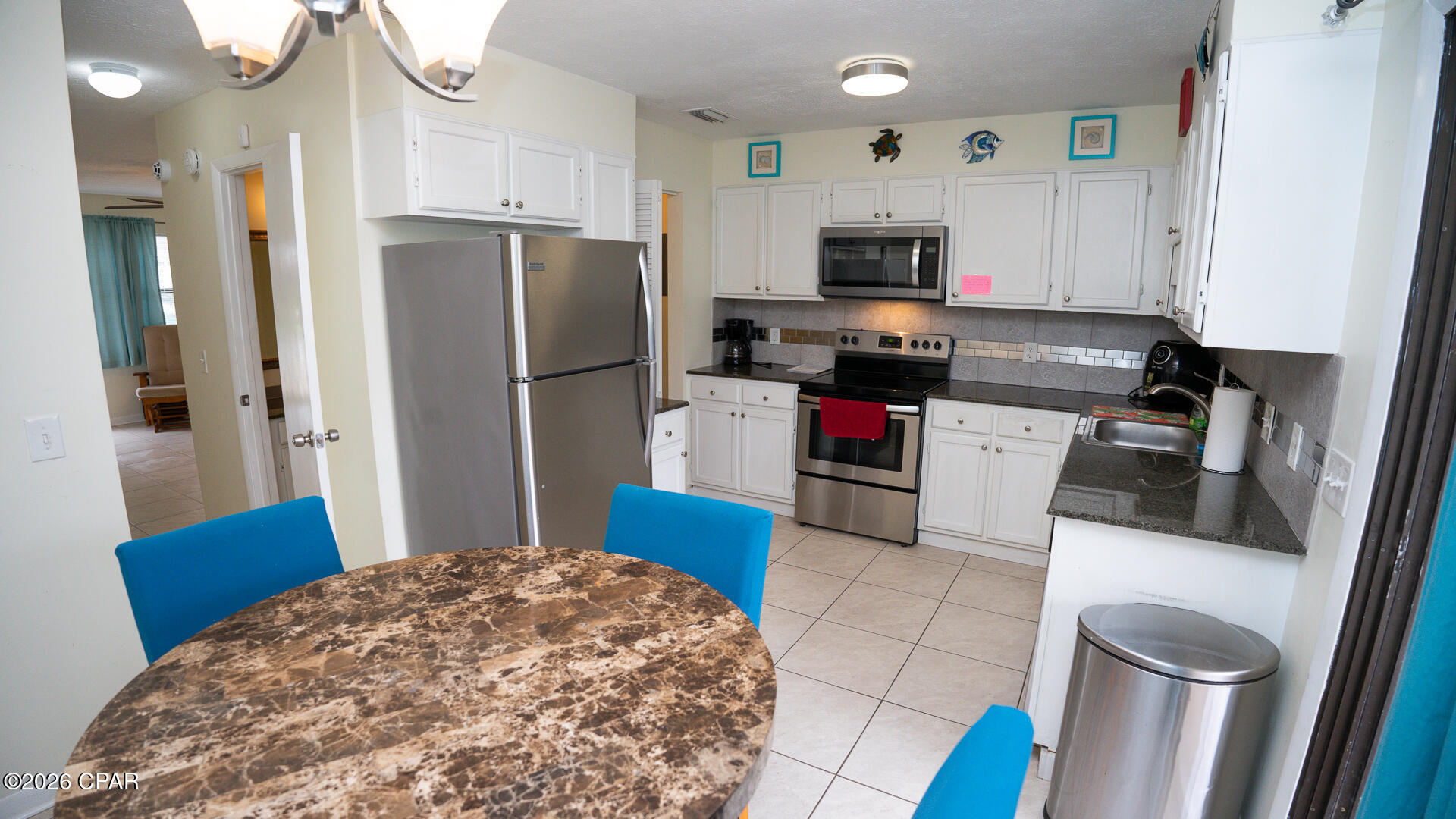 Donalson Point - Residential