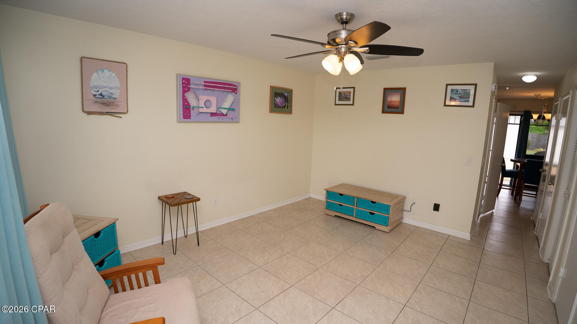 Donalson Point - Residential