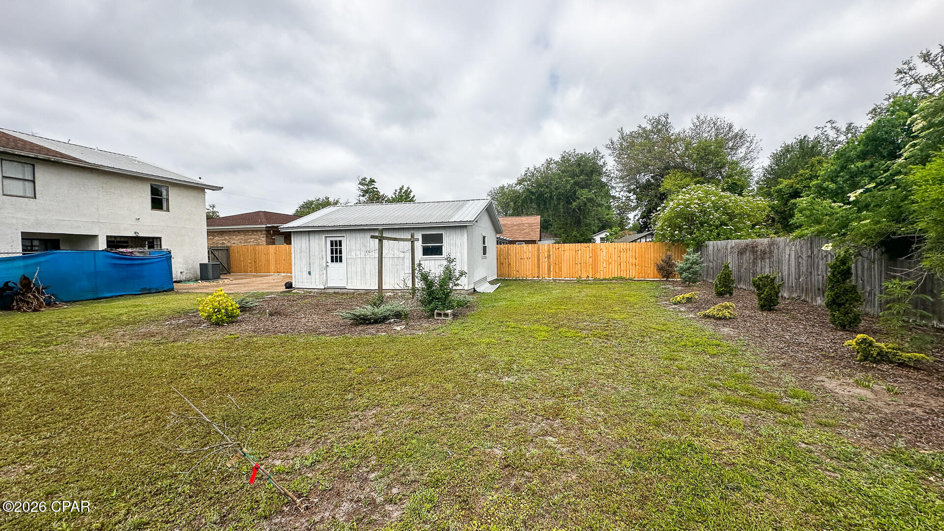 Donalson Point - Residential