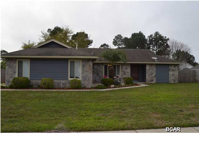 Callaway Point - Residential