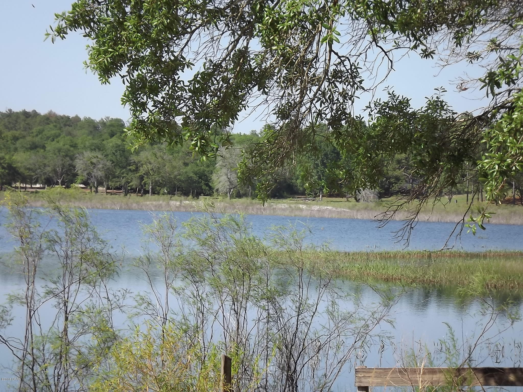 Grassy Pond Ranch - Residential