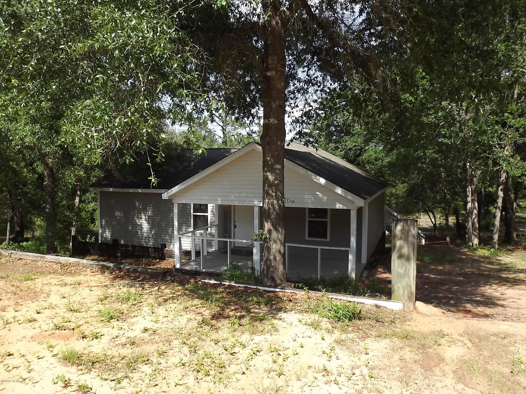 Grassy Pond Ranch - Residential