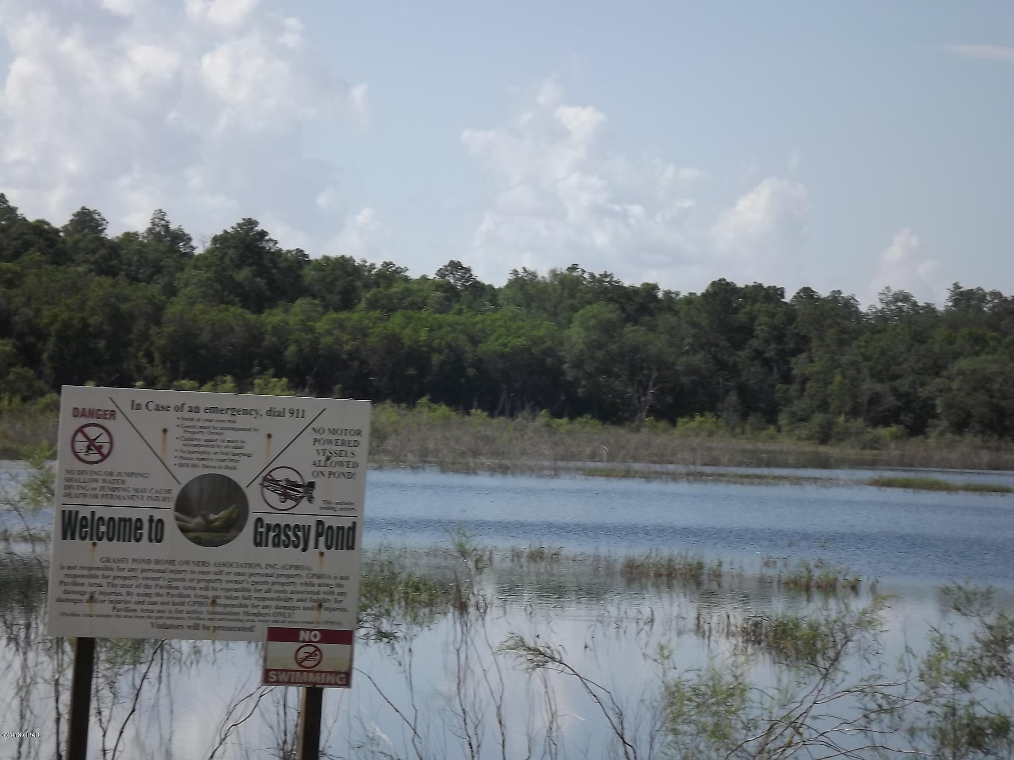 Grassy Pond Ranch - Residential