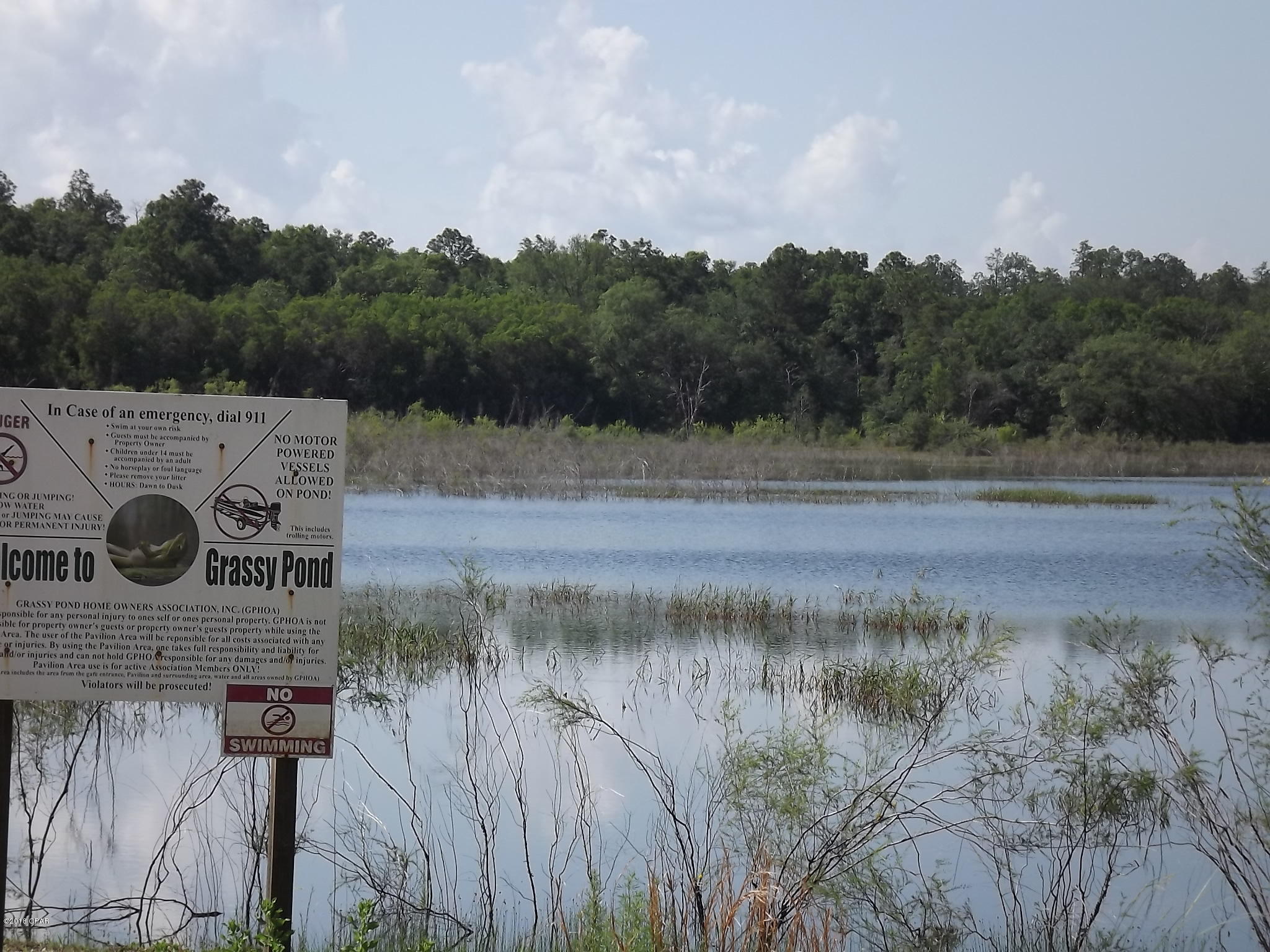 Grassy Pond Ranch - Residential