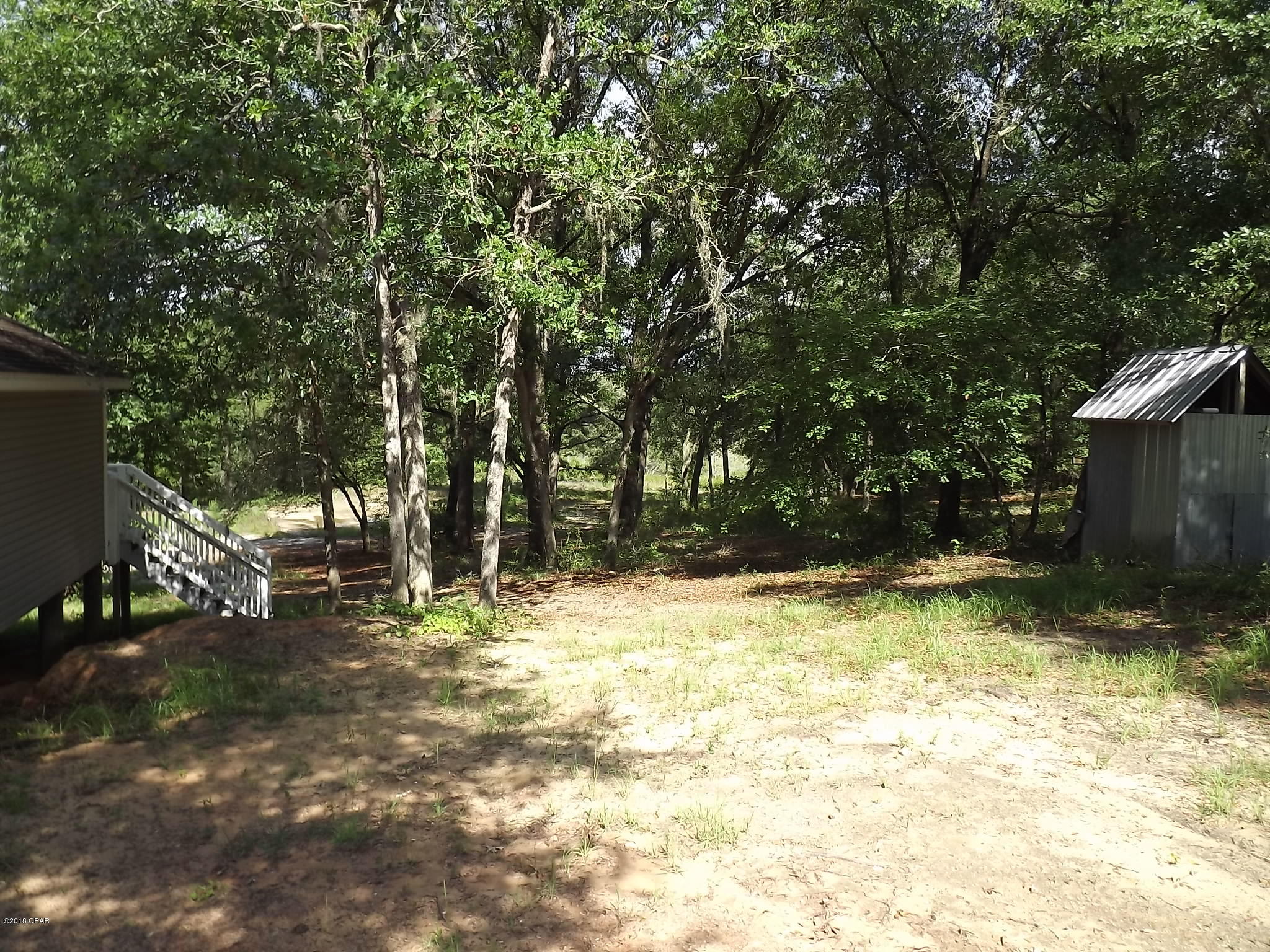 Grassy Pond Ranch - Residential