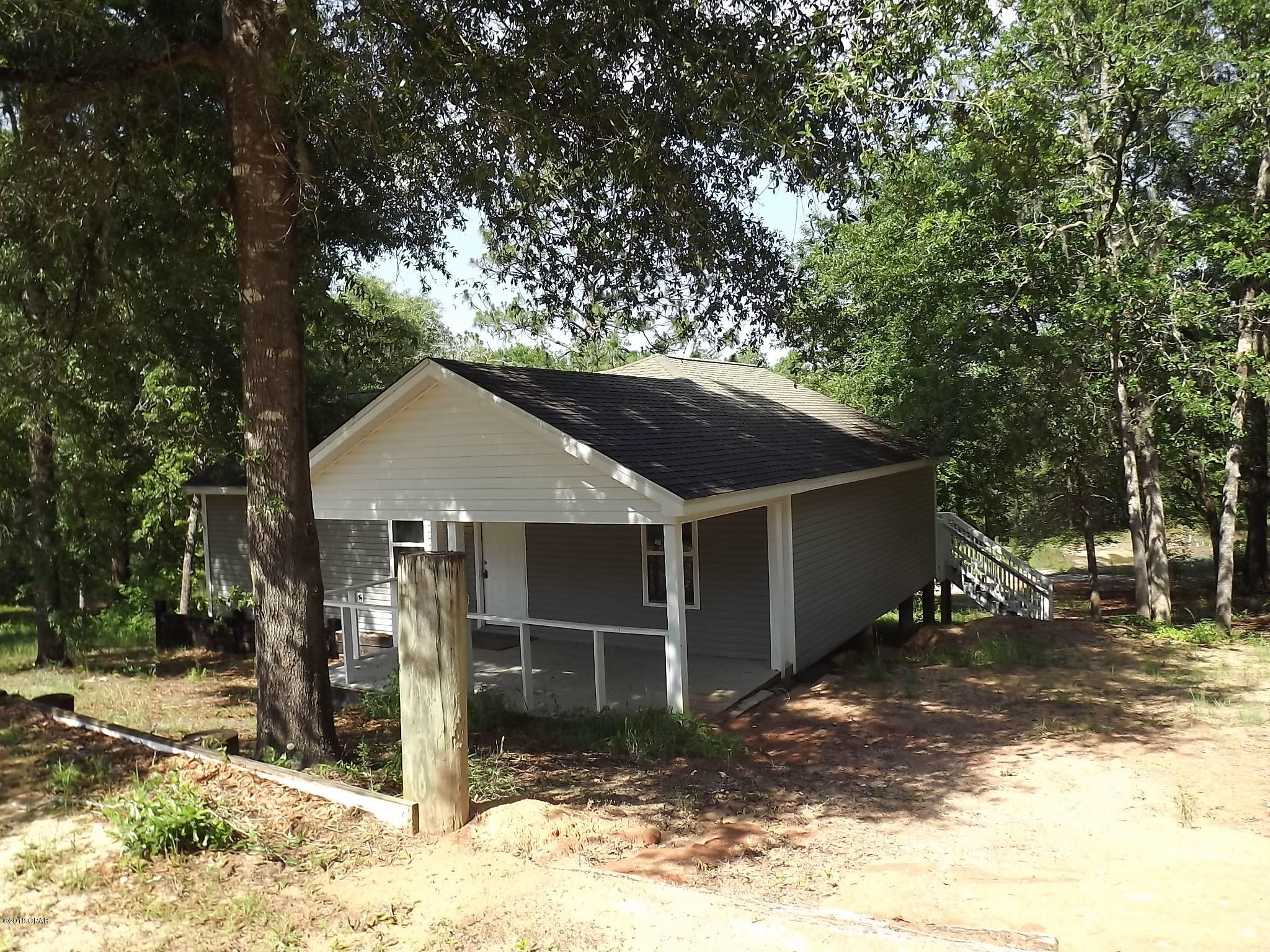 Grassy Pond Ranch - Residential