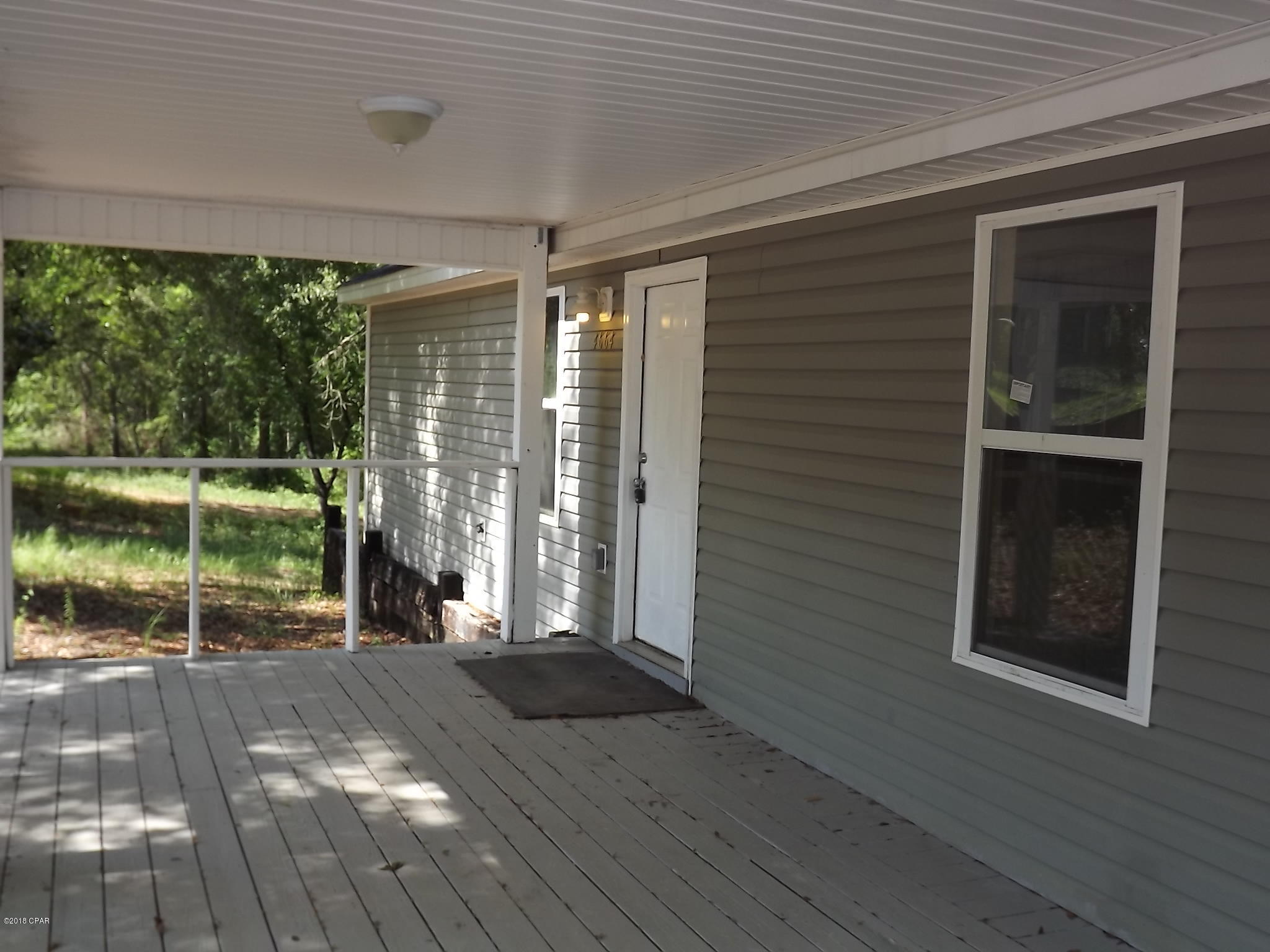 Grassy Pond Ranch - Residential