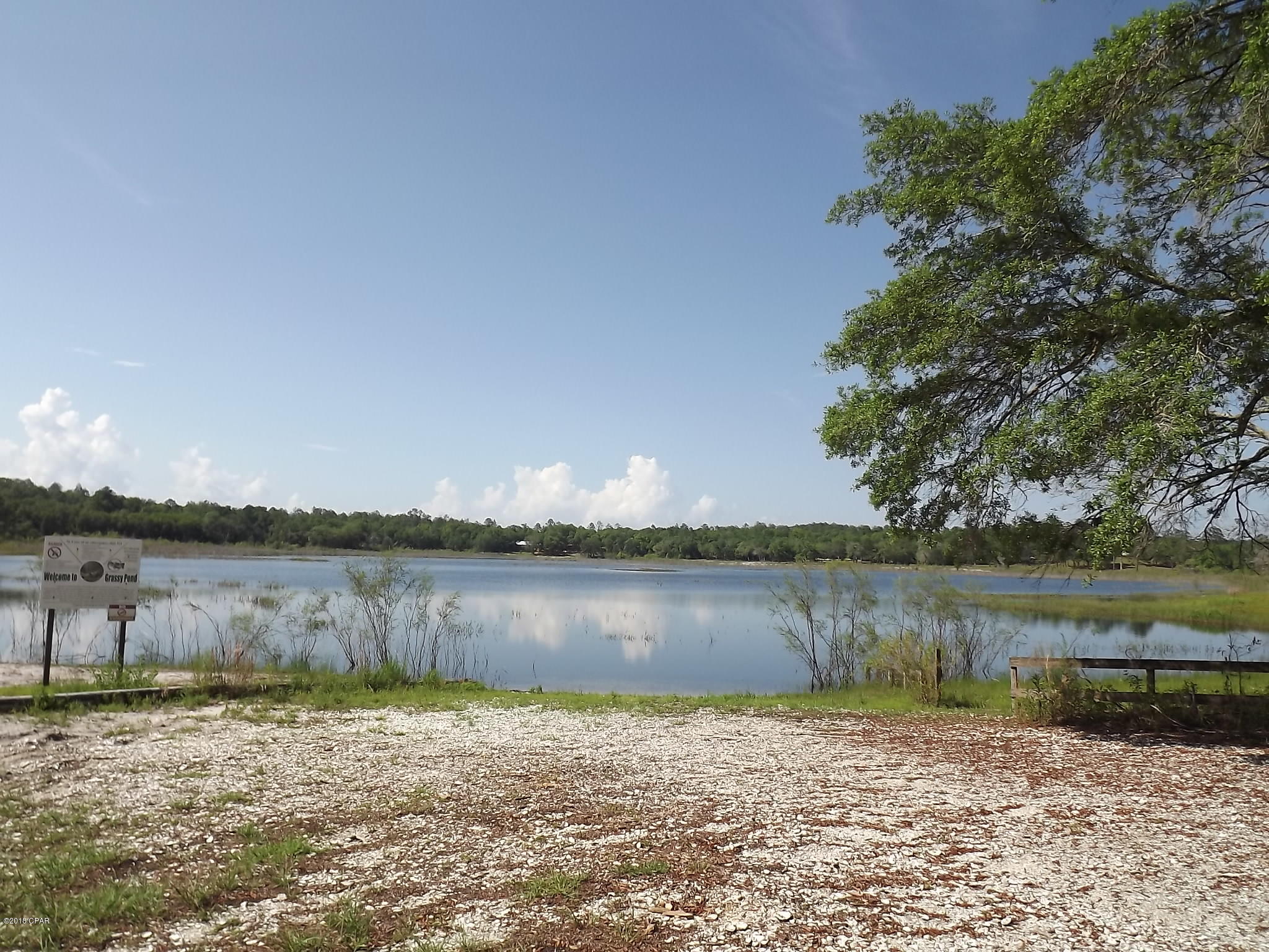 Grassy Pond Ranch - Residential