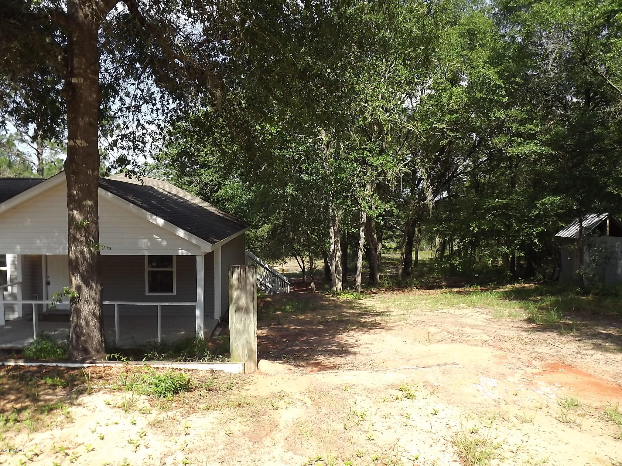Grassy Pond Ranch - Residential