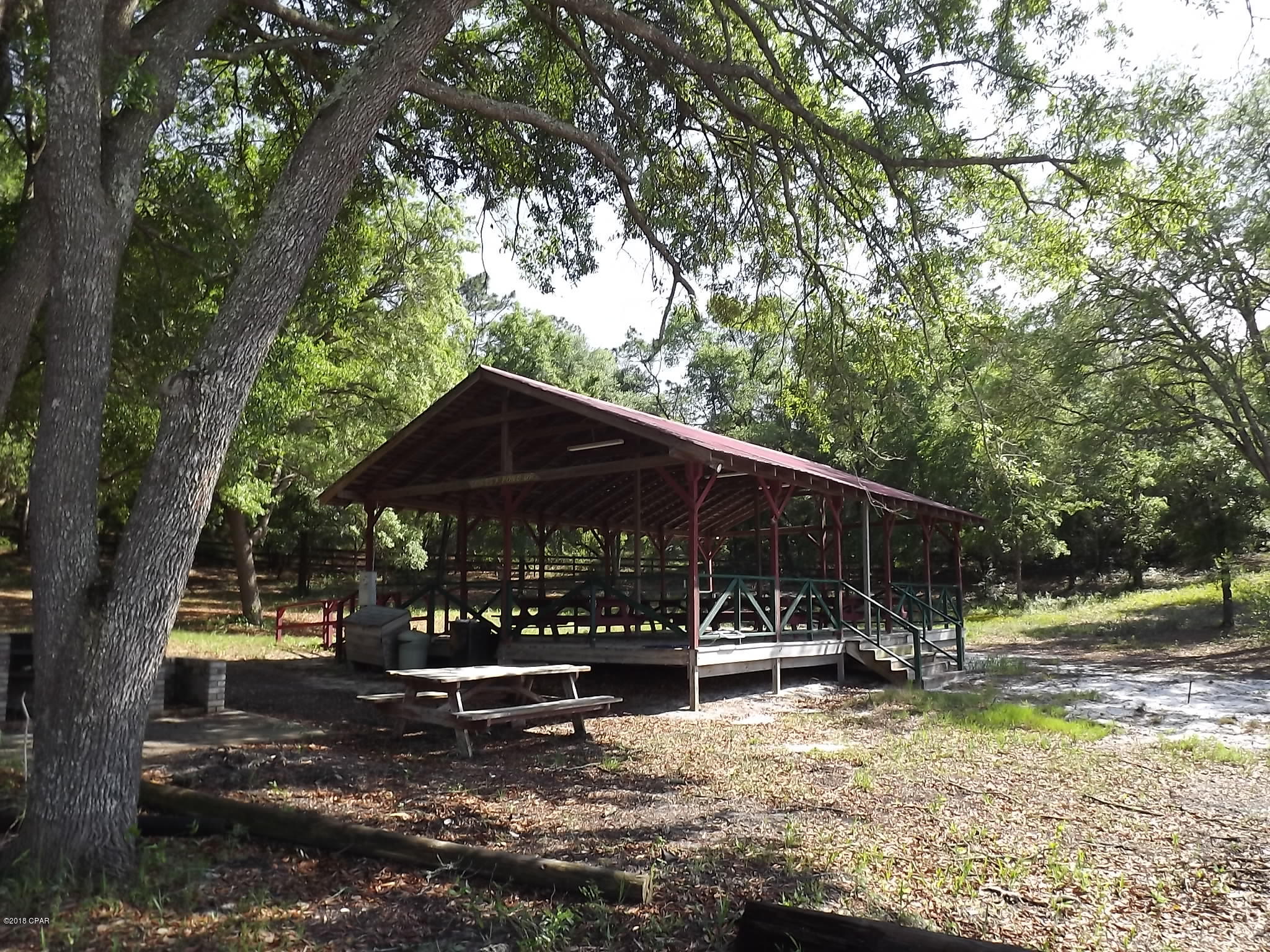 Grassy Pond Ranch - Residential