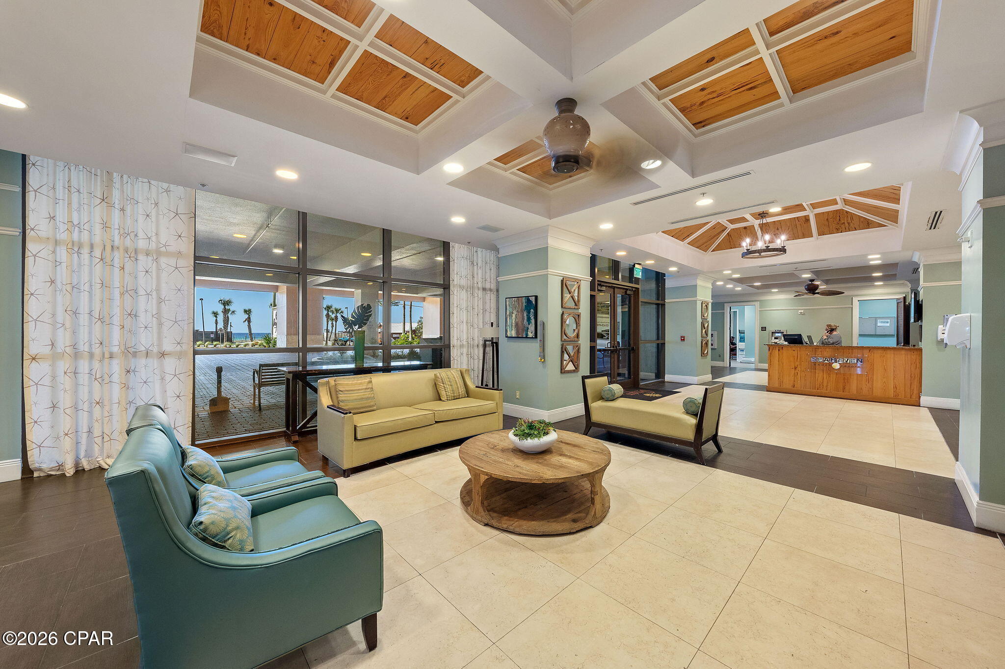 Origin At Seahaven - Residential