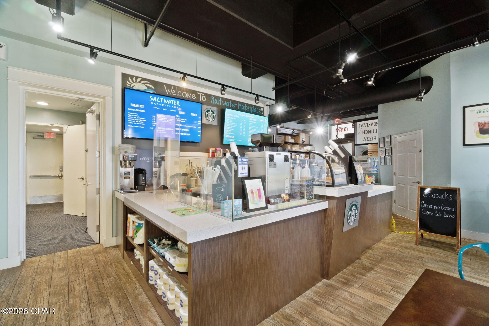 Origin At Seahaven - Residential