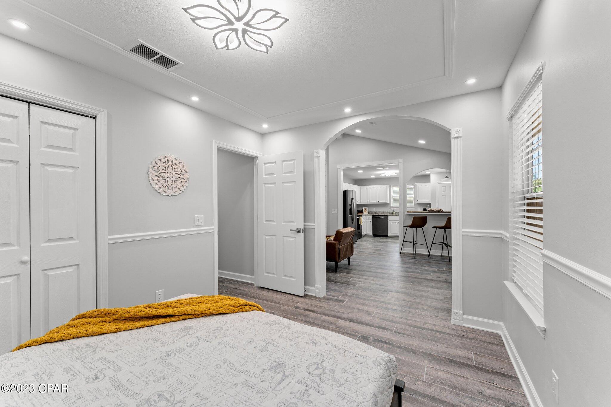 Casa De Las Flores - Residential