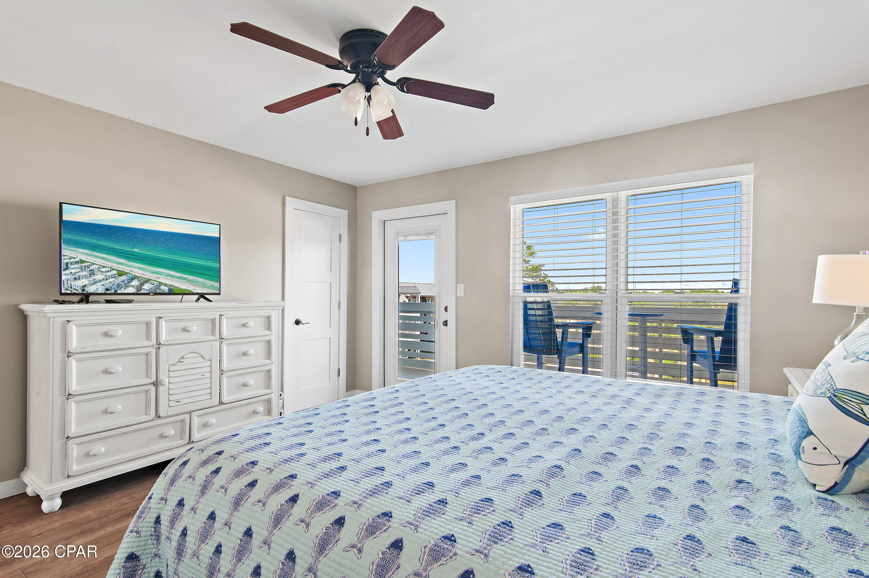 Pirate's Cove Inlet - Residential