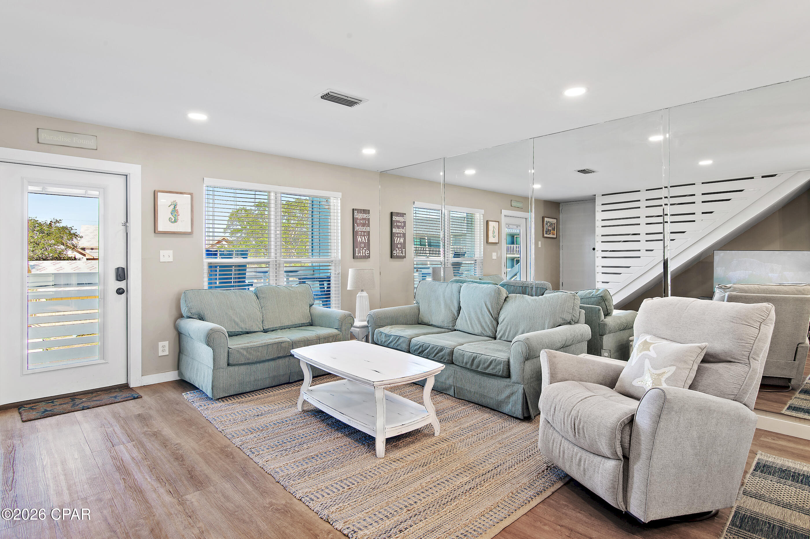 Pirate's Cove Inlet - Residential