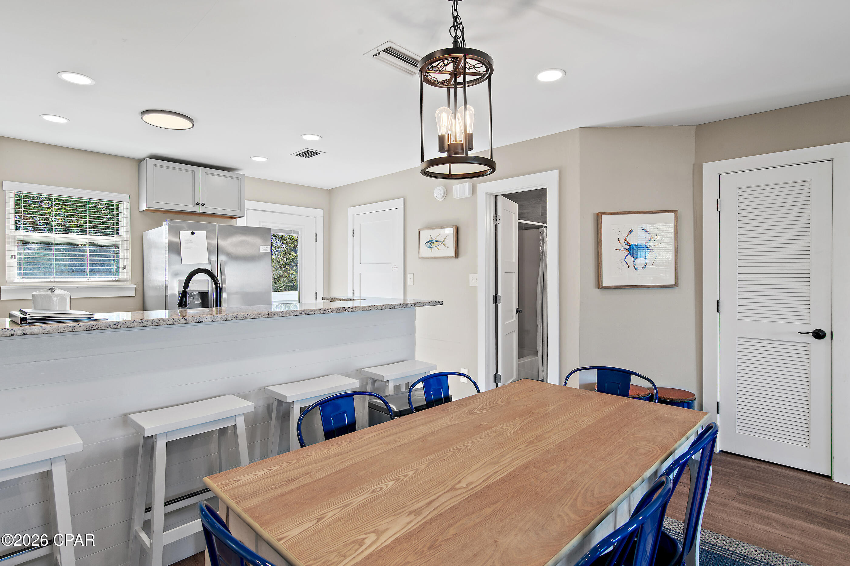 Pirate's Cove Inlet - Residential