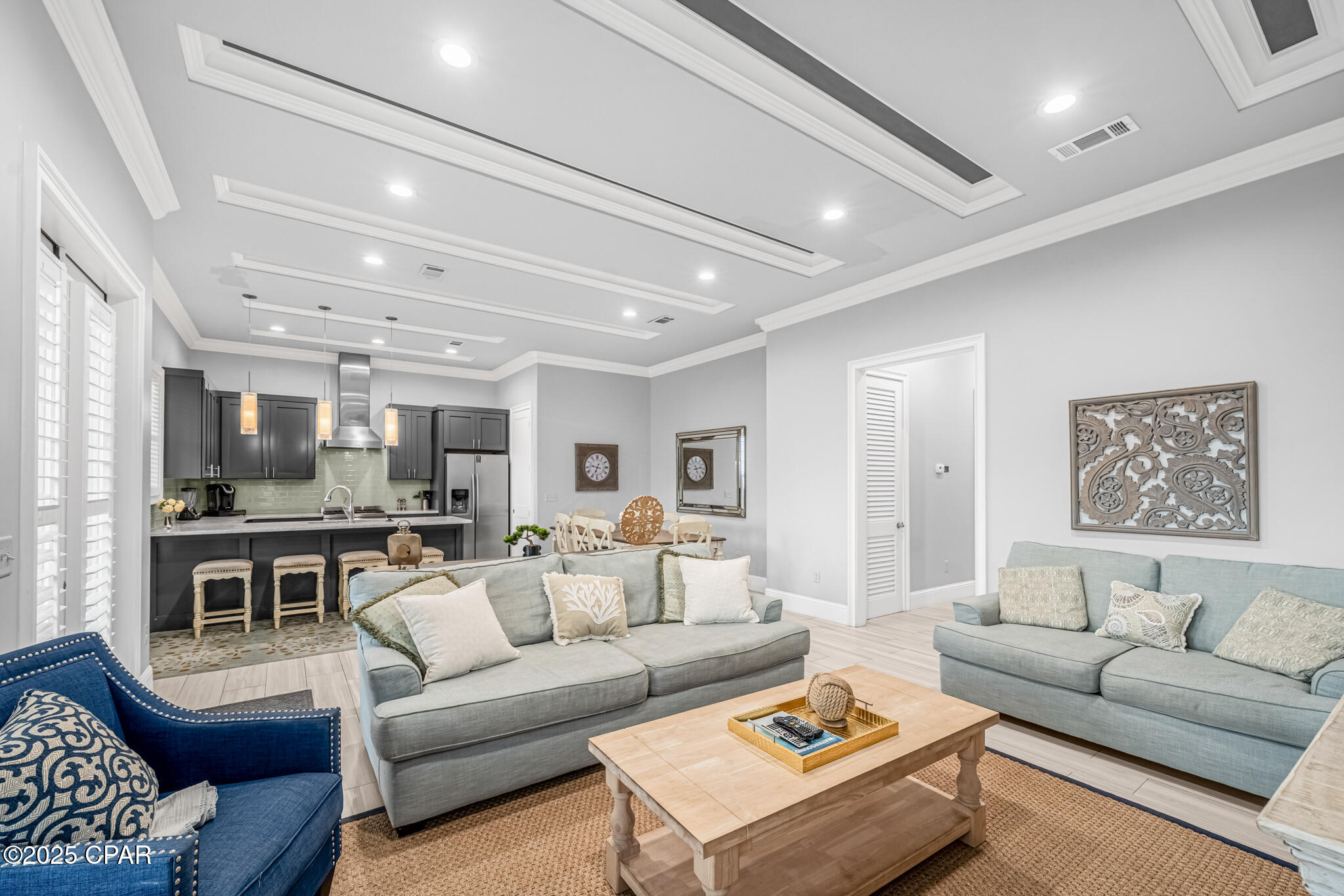 Dune Allen 1st Add - Residential