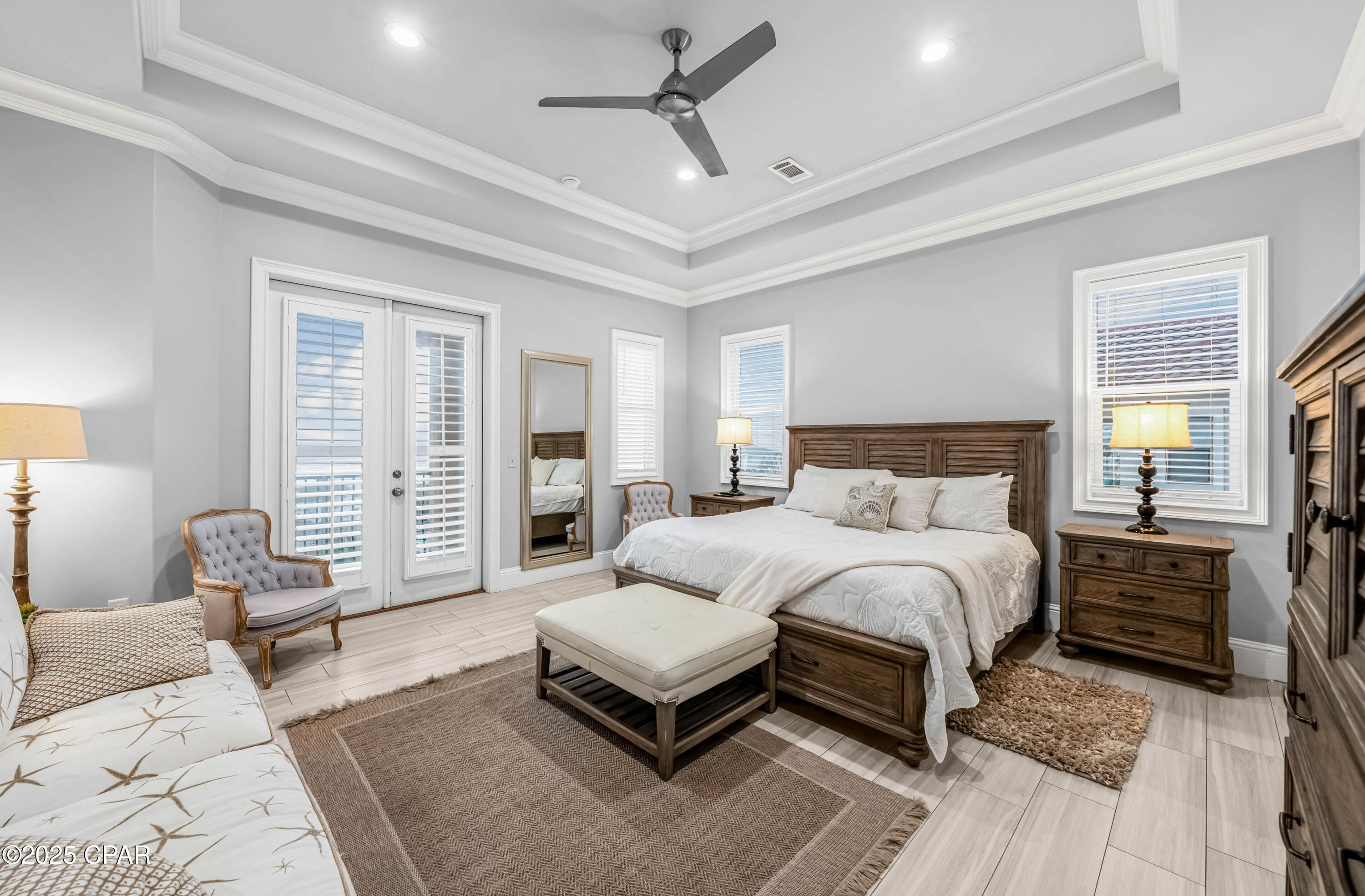 Dune Allen 1st Add - Residential