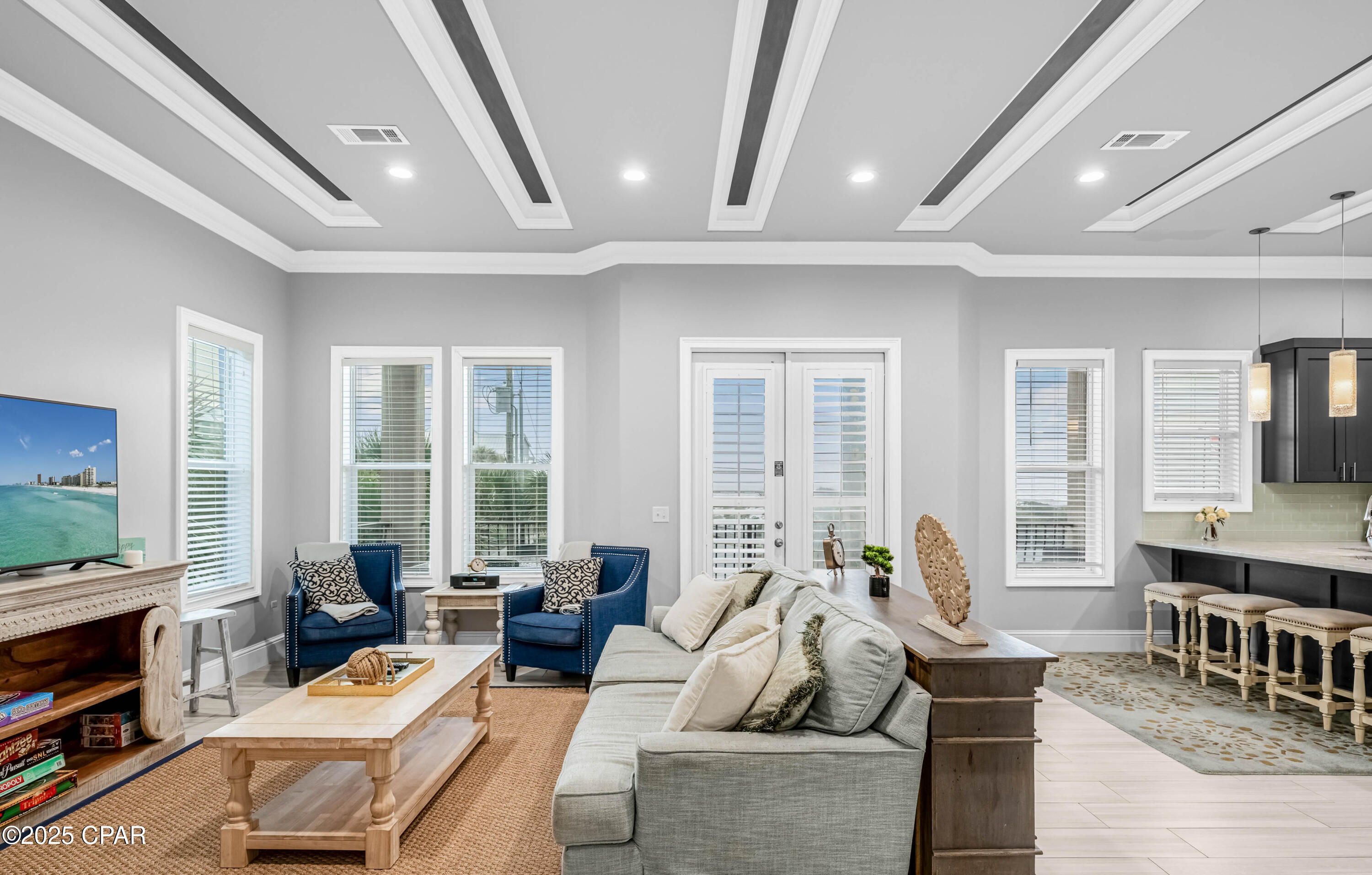 Dune Allen 1st Add - Residential