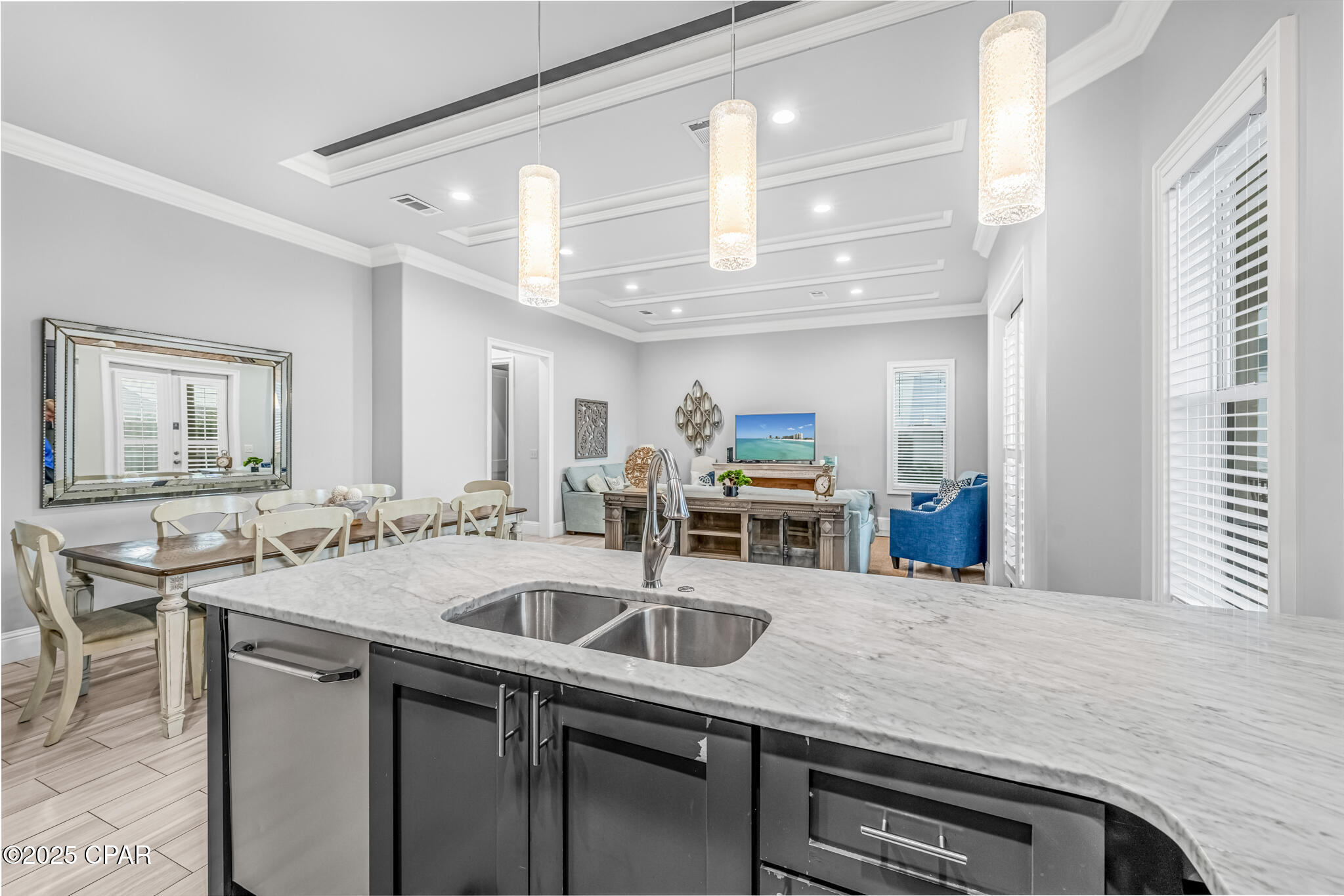 Dune Allen 1st Add - Residential