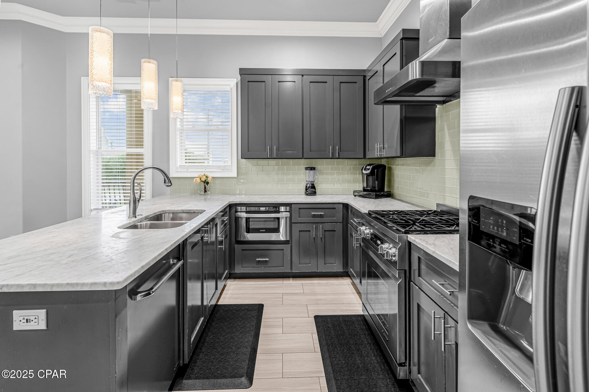 Dune Allen 1st Add - Residential