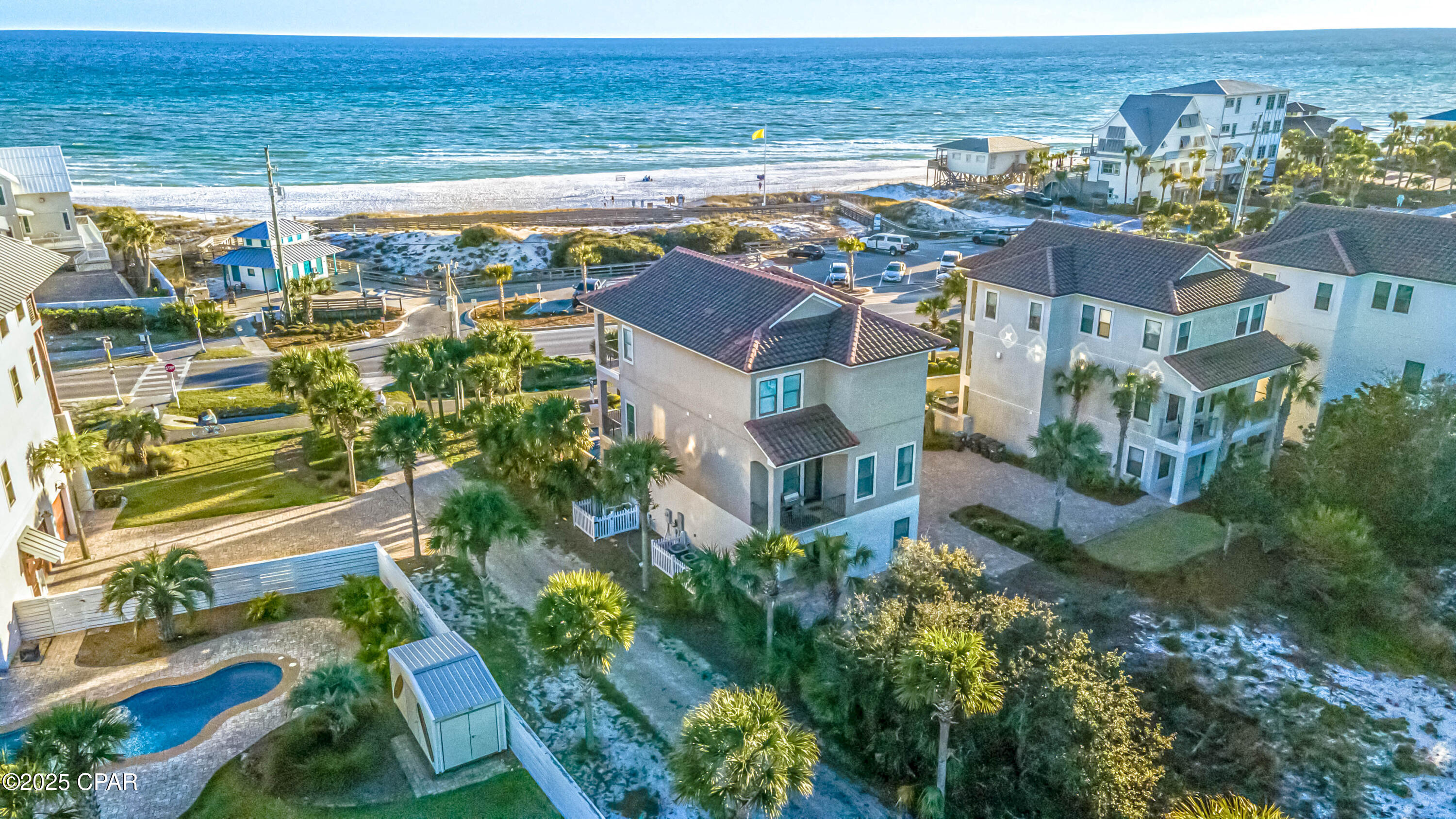 Dune Allen 1st Add - Residential