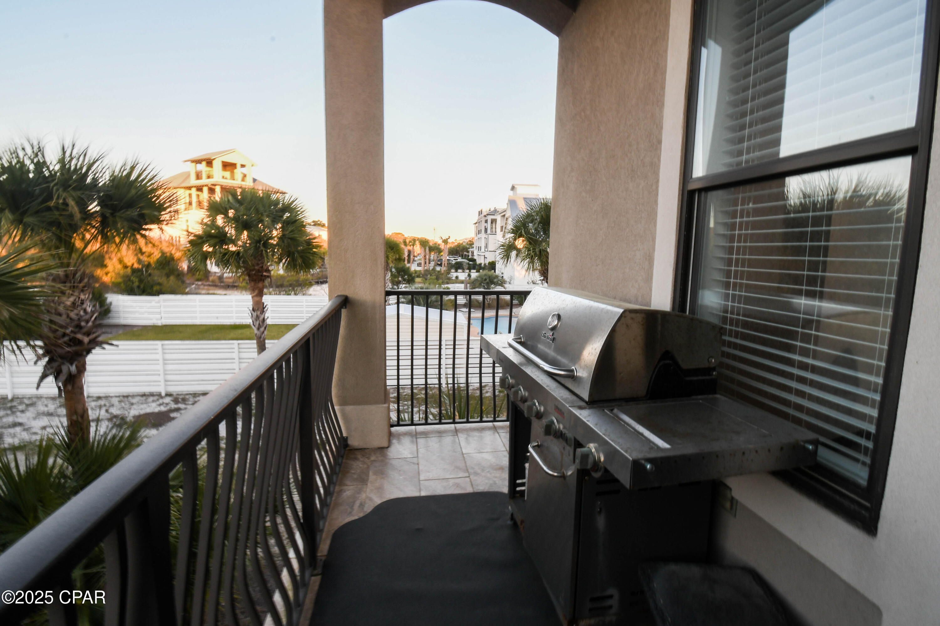 Dune Allen 1st Add - Residential