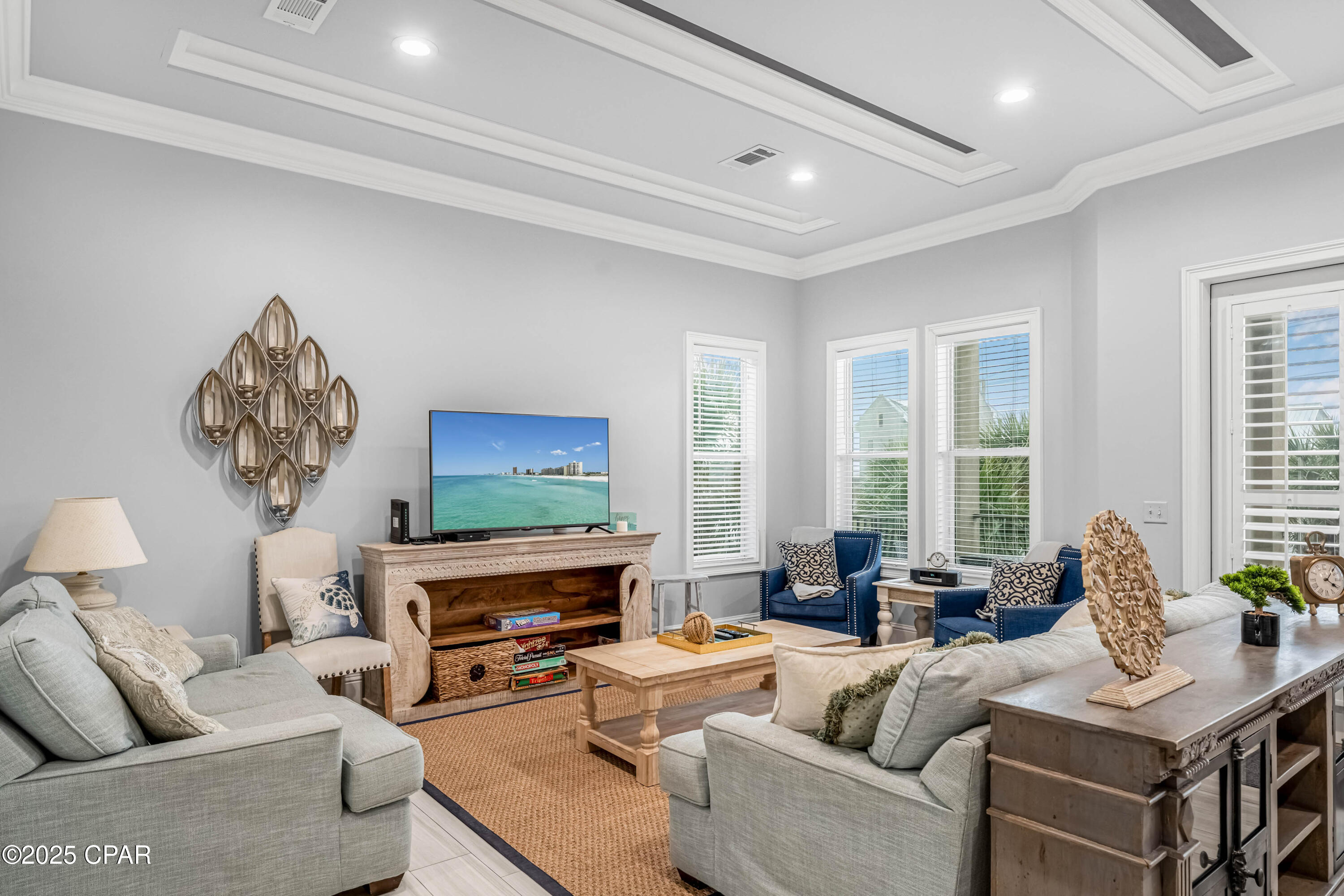 Dune Allen 1st Add - Residential