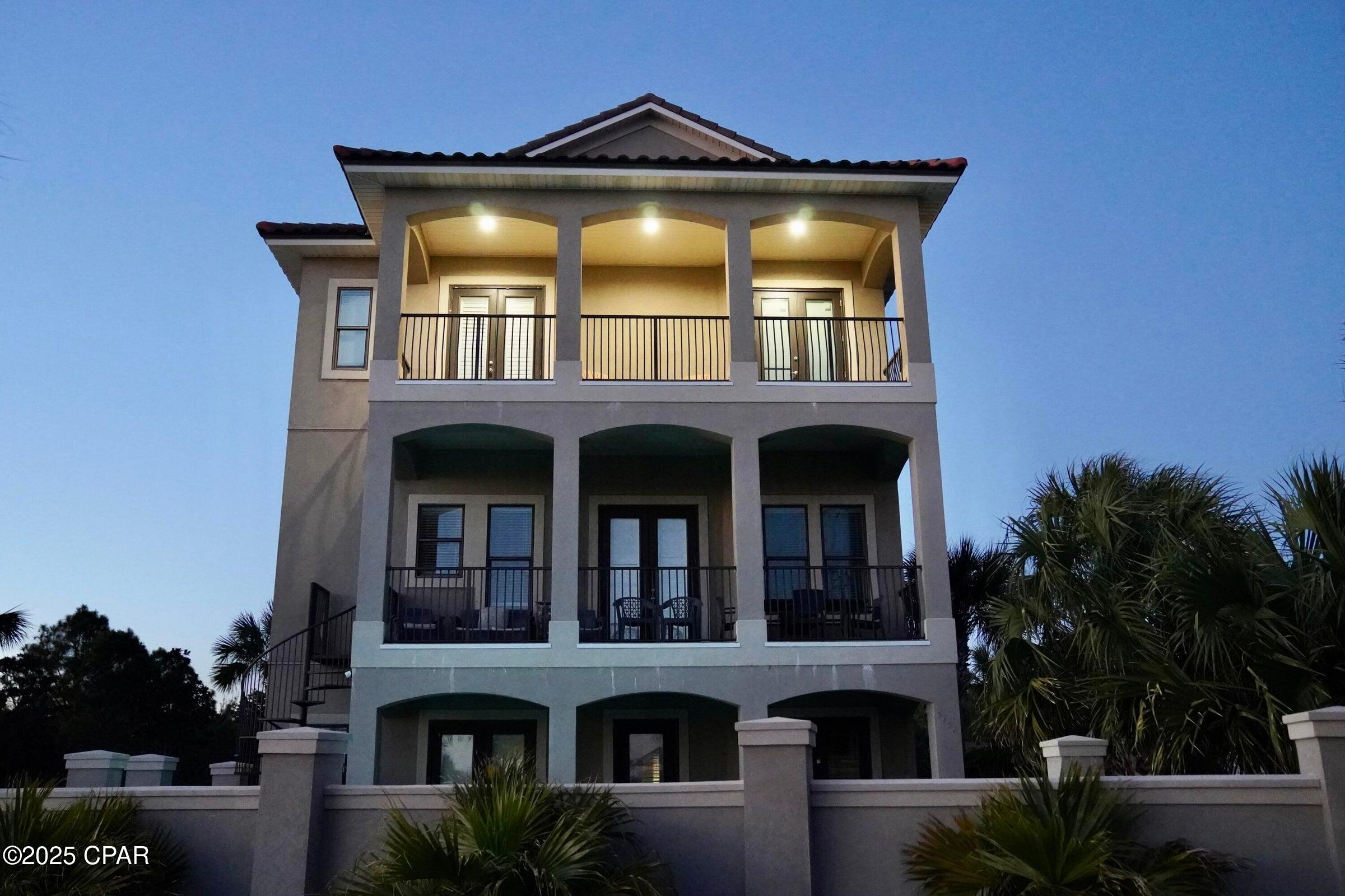 Dune Allen 1st Add - Residential