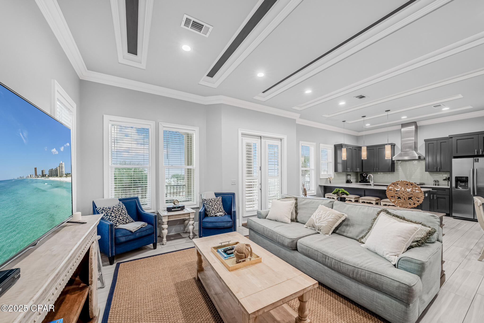 Dune Allen 1st Add - Residential