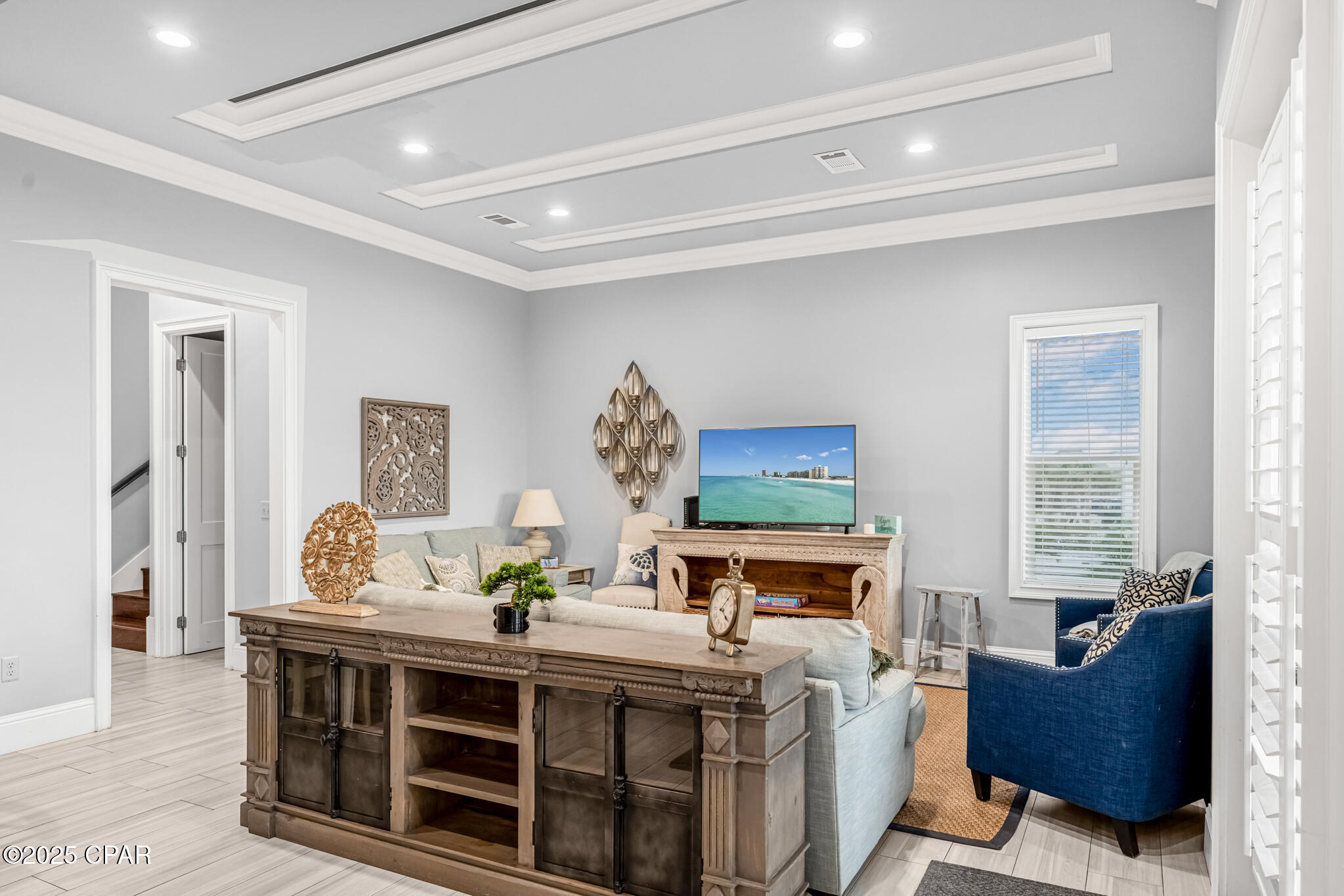 Dune Allen 1st Add - Residential