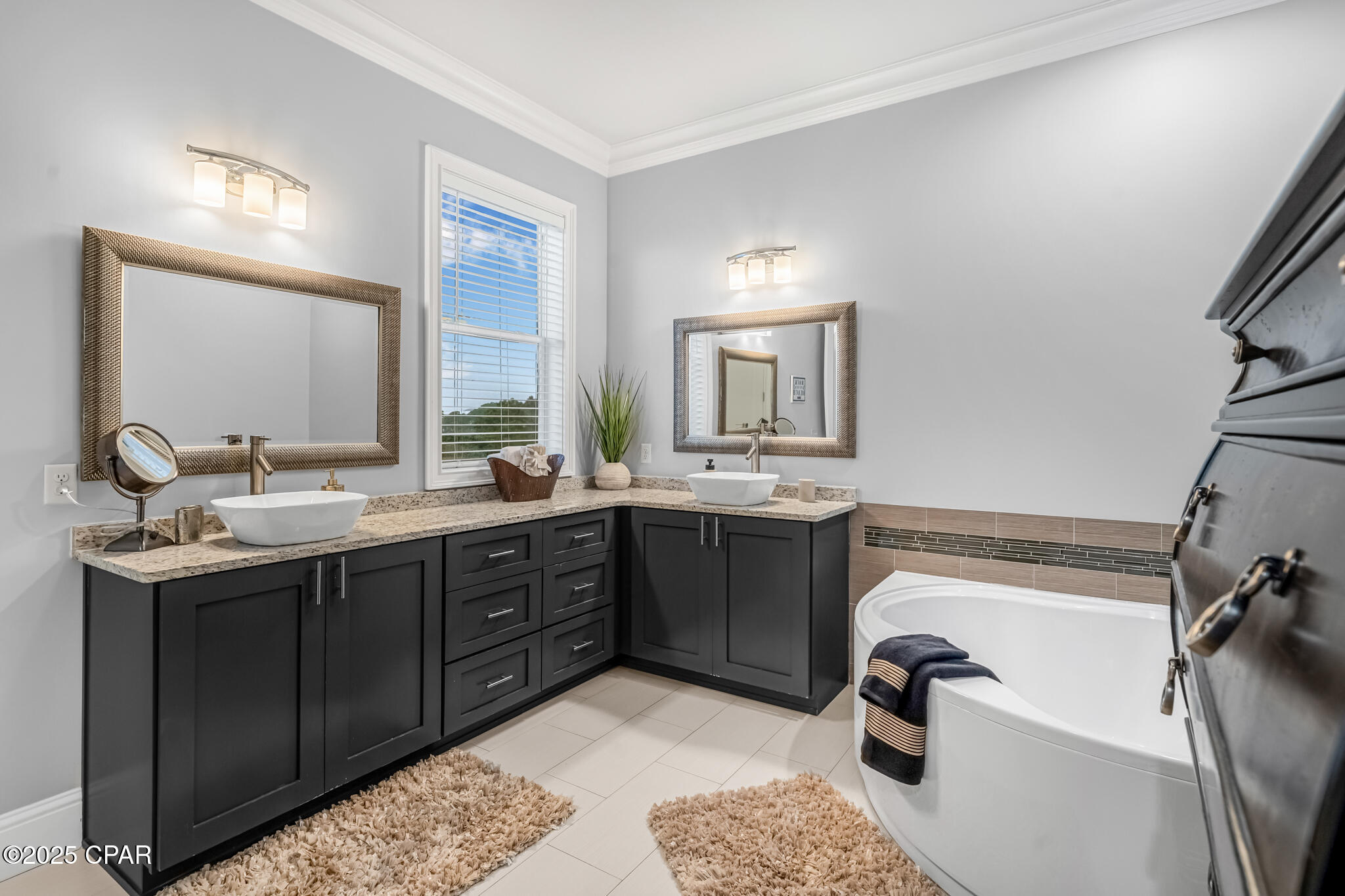 Dune Allen 1st Add - Residential