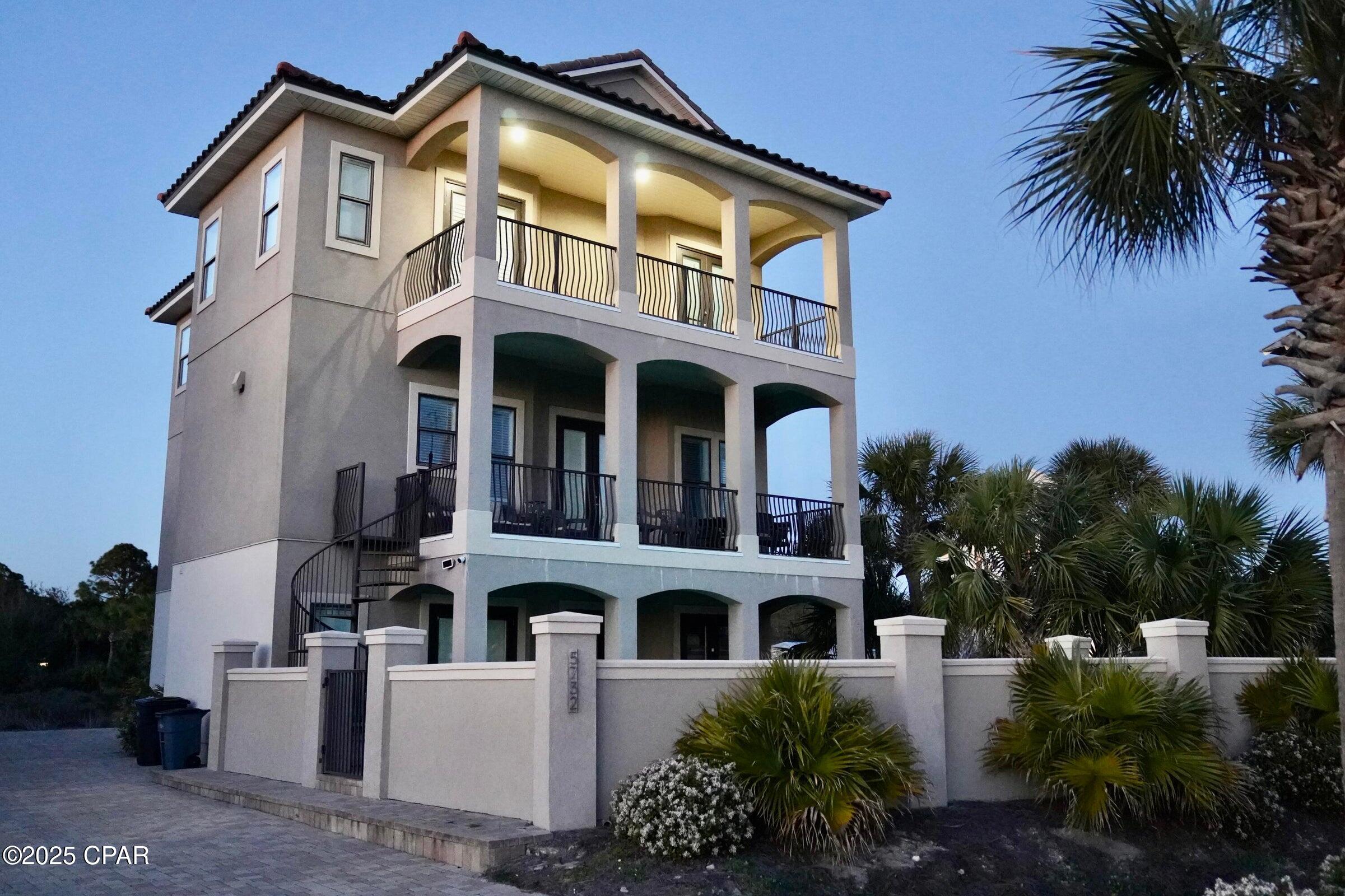 Dune Allen 1st Add - Residential