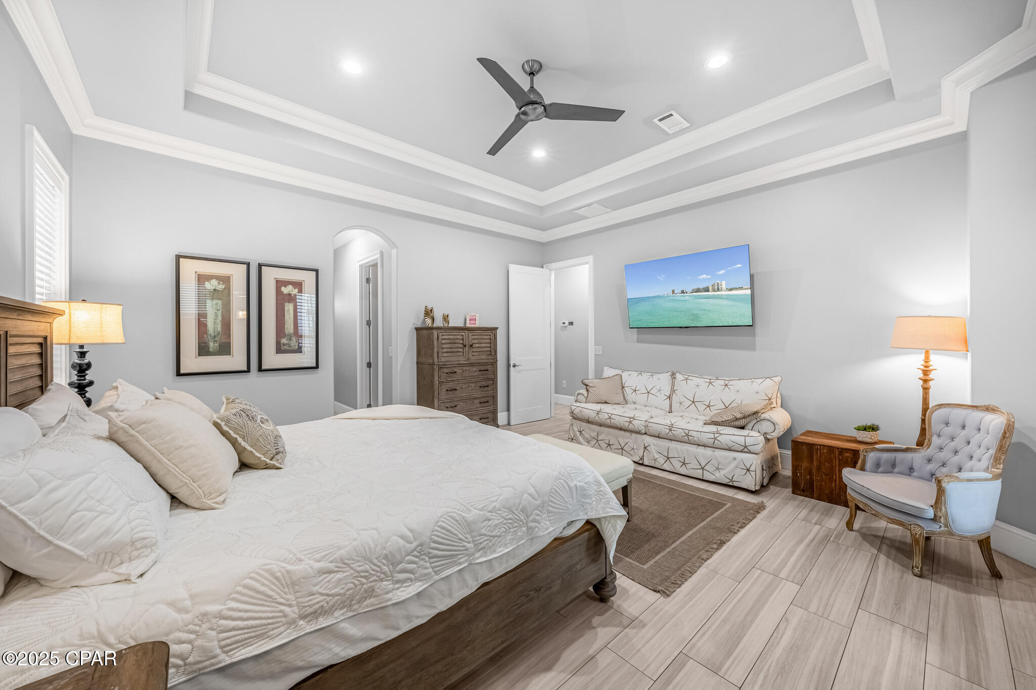 Dune Allen 1st Add - Residential