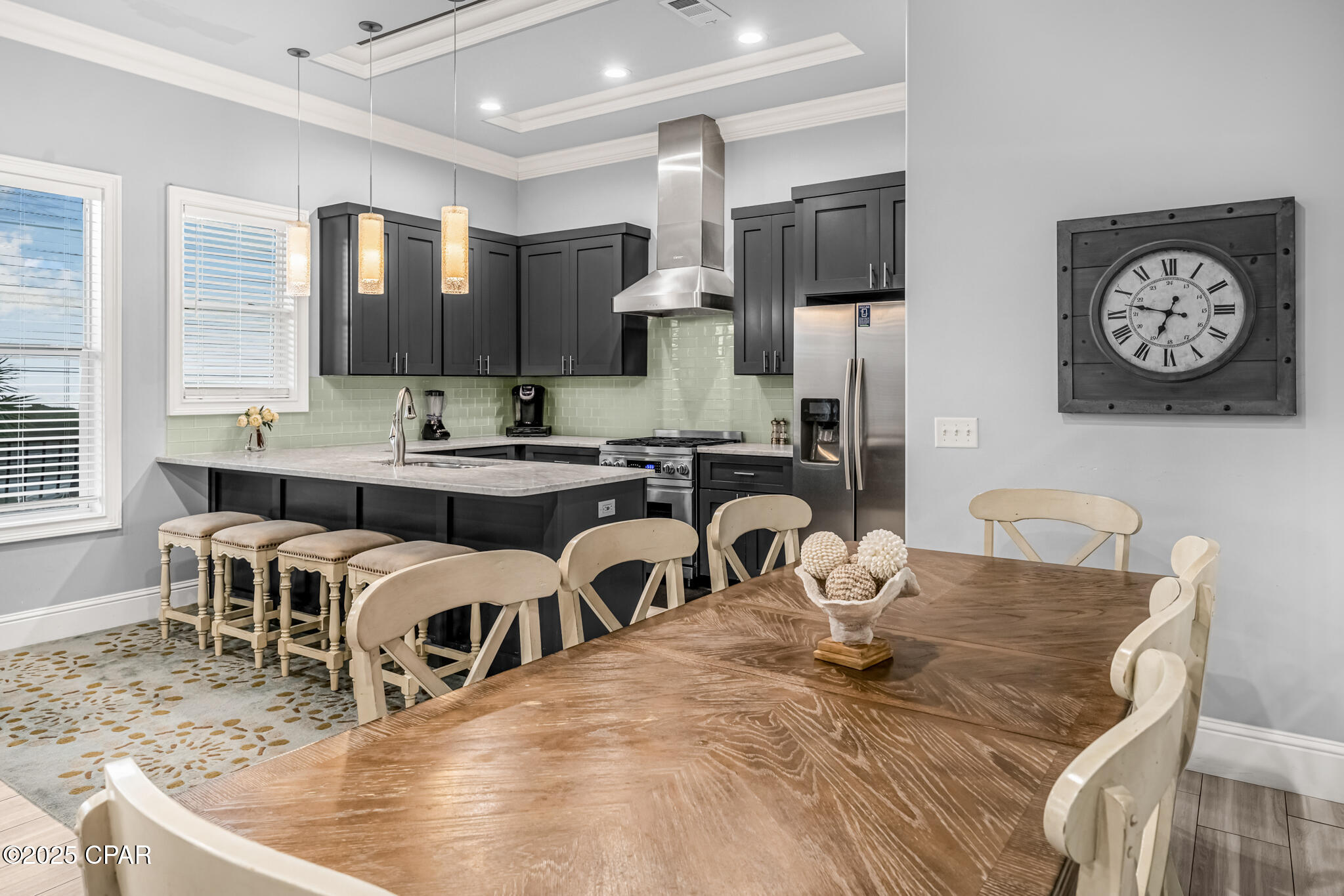 Dune Allen 1st Add - Residential