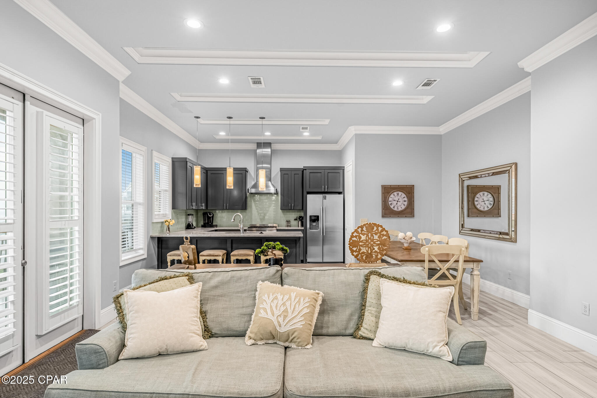 Dune Allen 1st Add - Residential