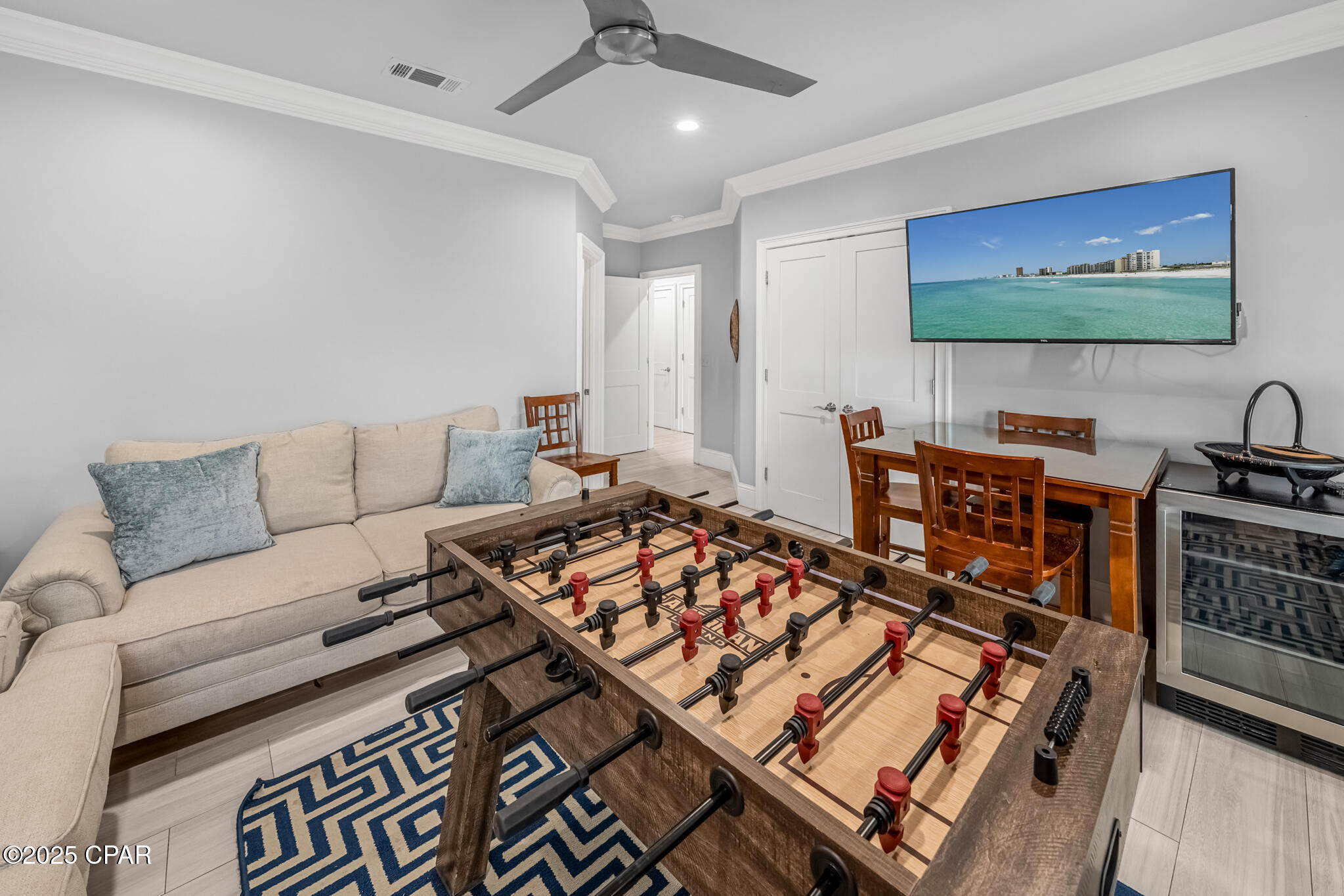 Dune Allen 1st Add - Residential