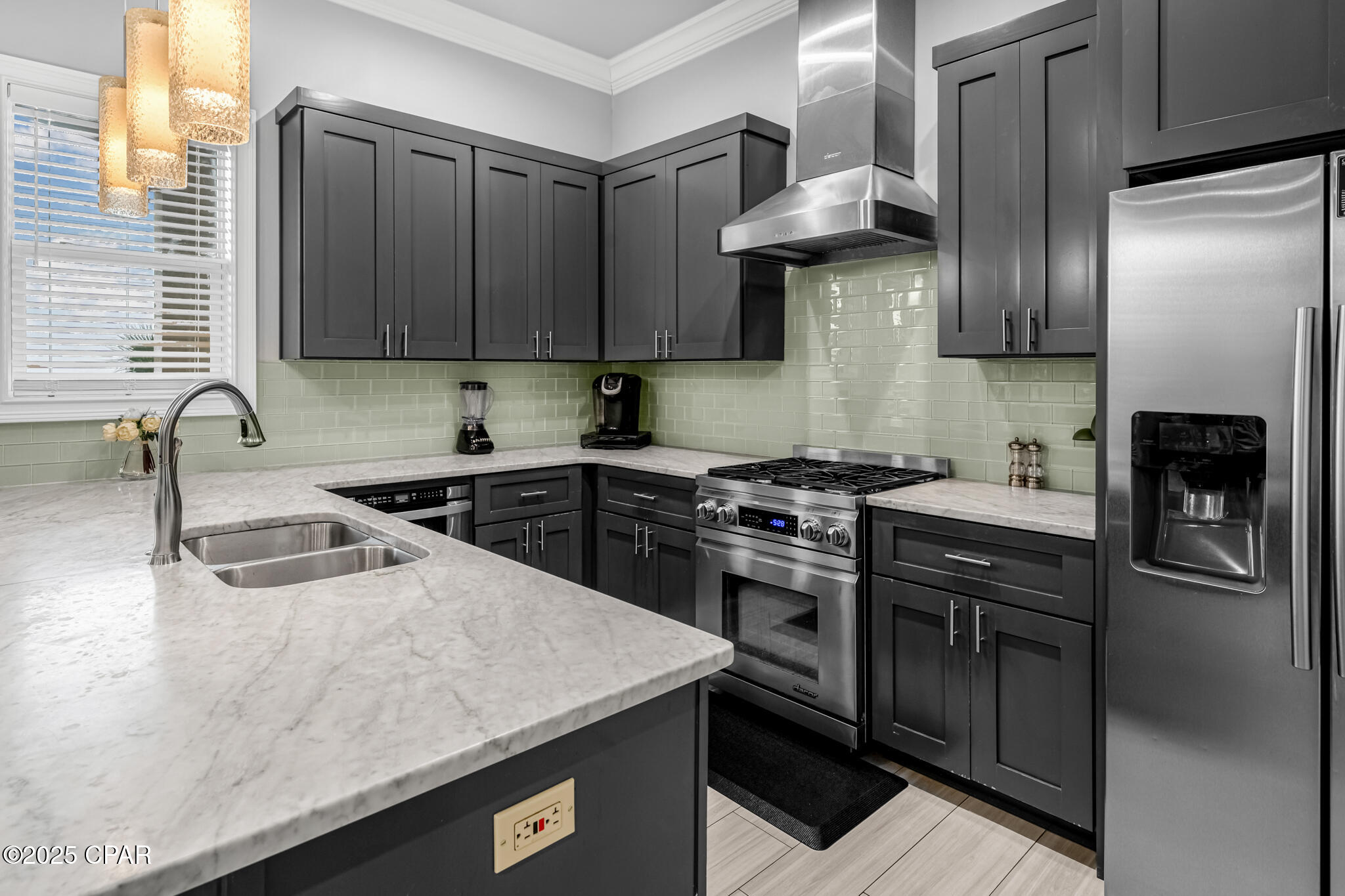 Dune Allen 1st Add - Residential