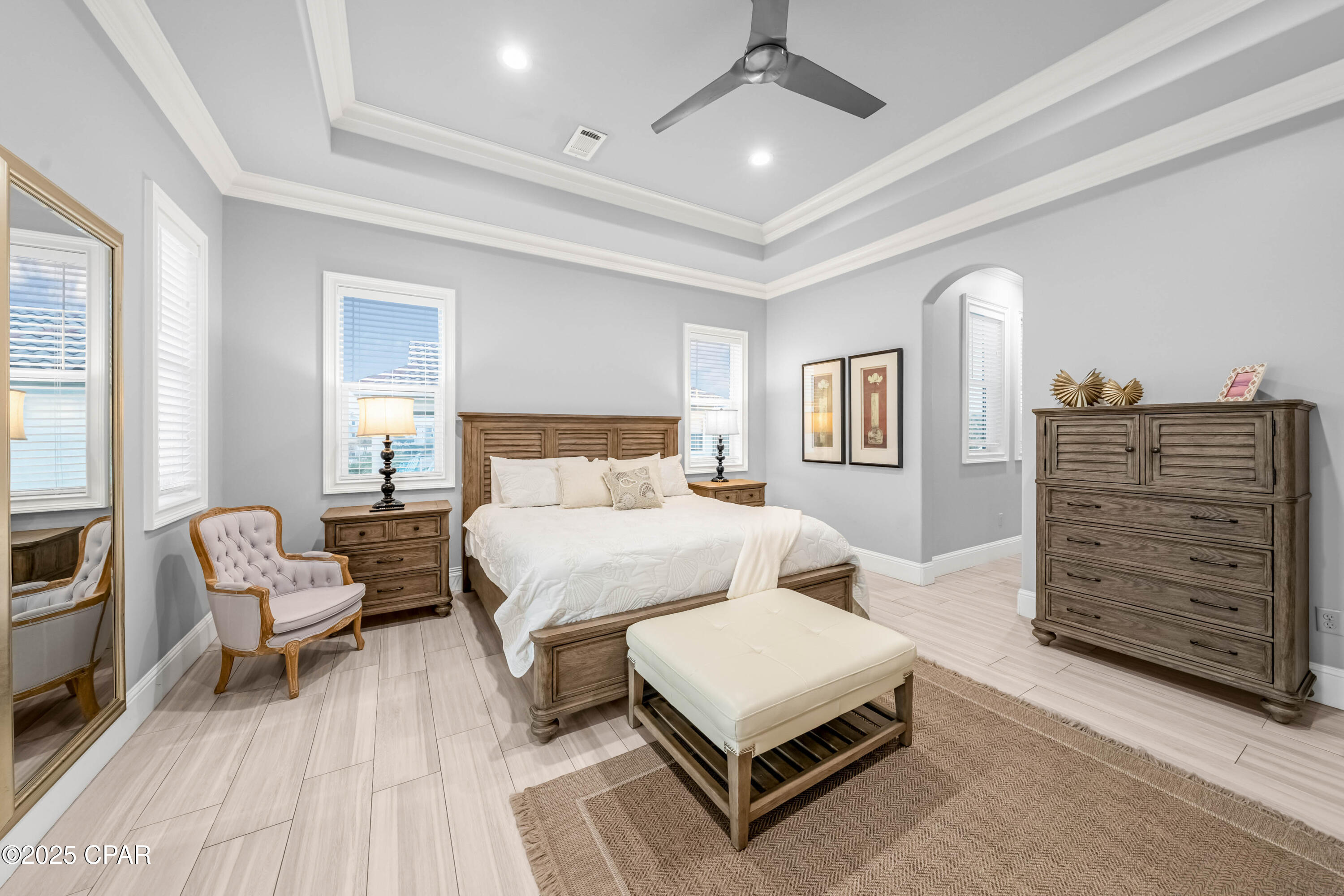 Dune Allen 1st Add - Residential