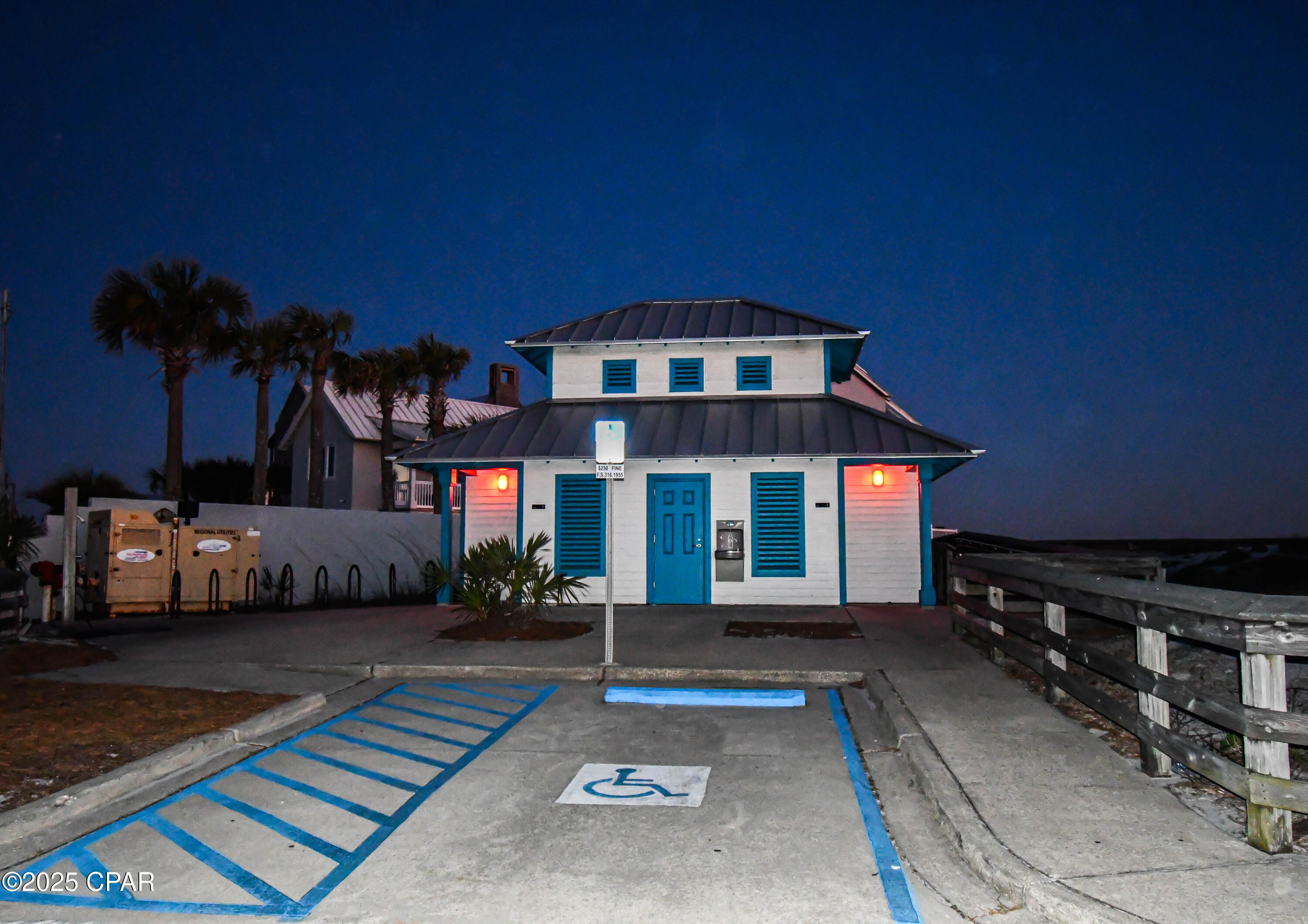 Dune Allen 1st Add - Residential