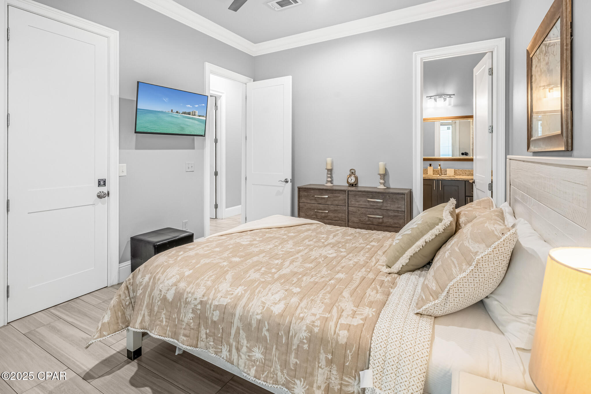 Dune Allen 1st Add - Residential