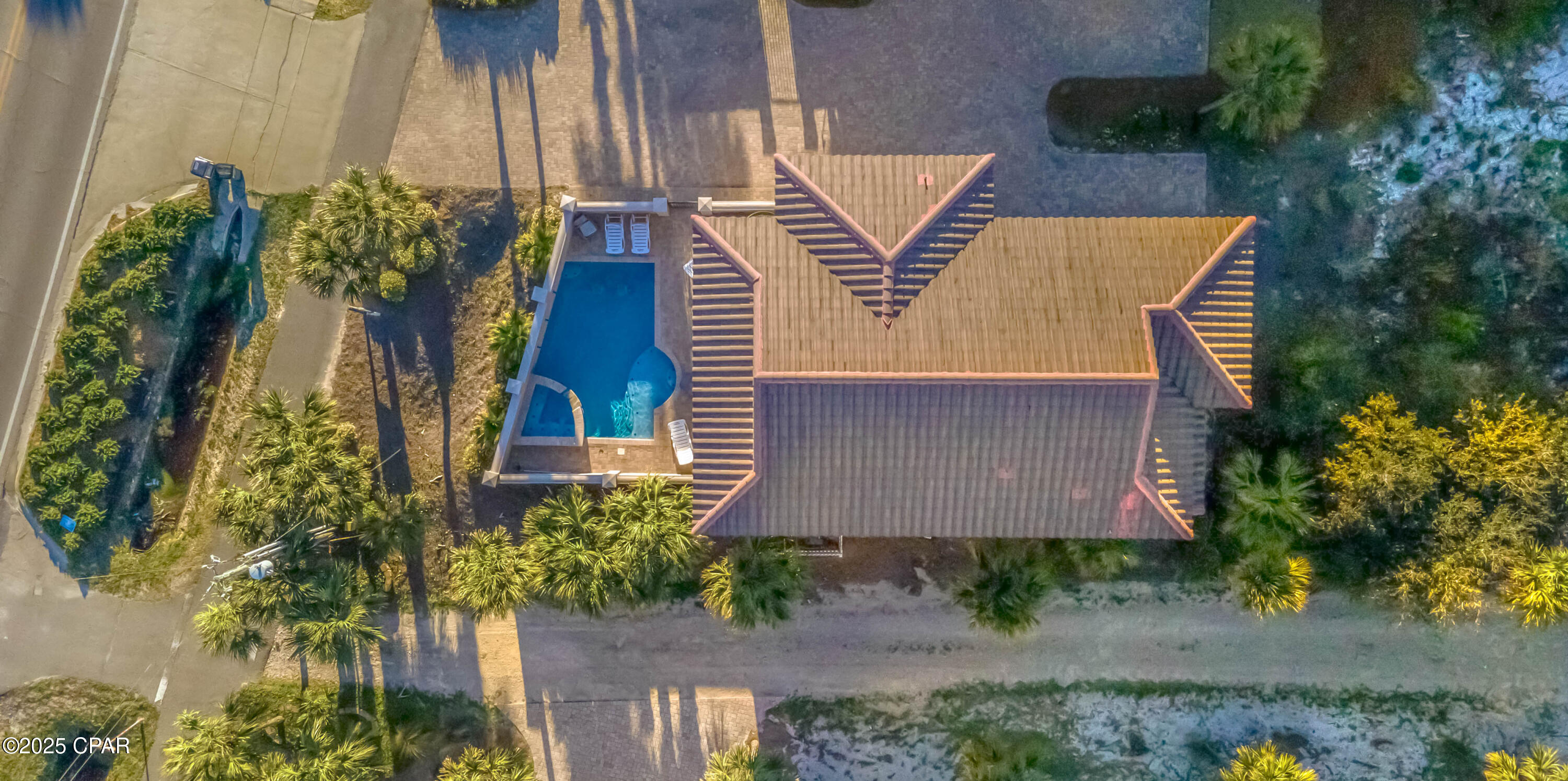 Dune Allen 1st Add - Residential